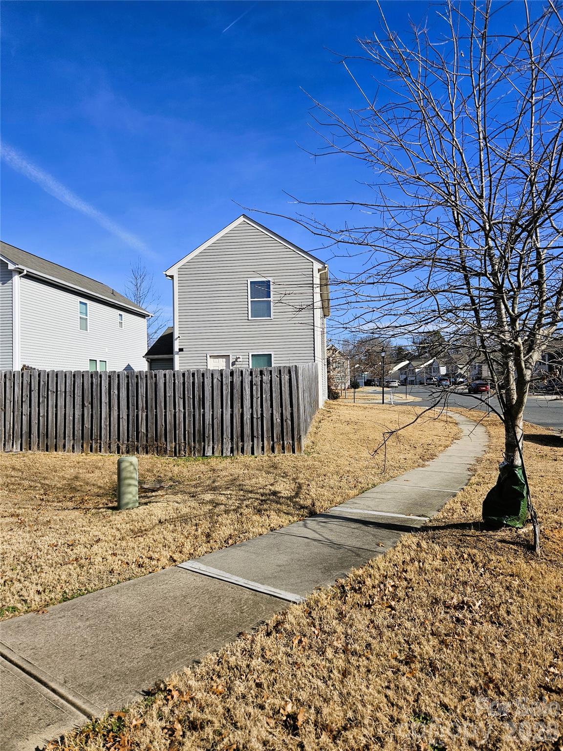 Villages At Back Creek - Residential