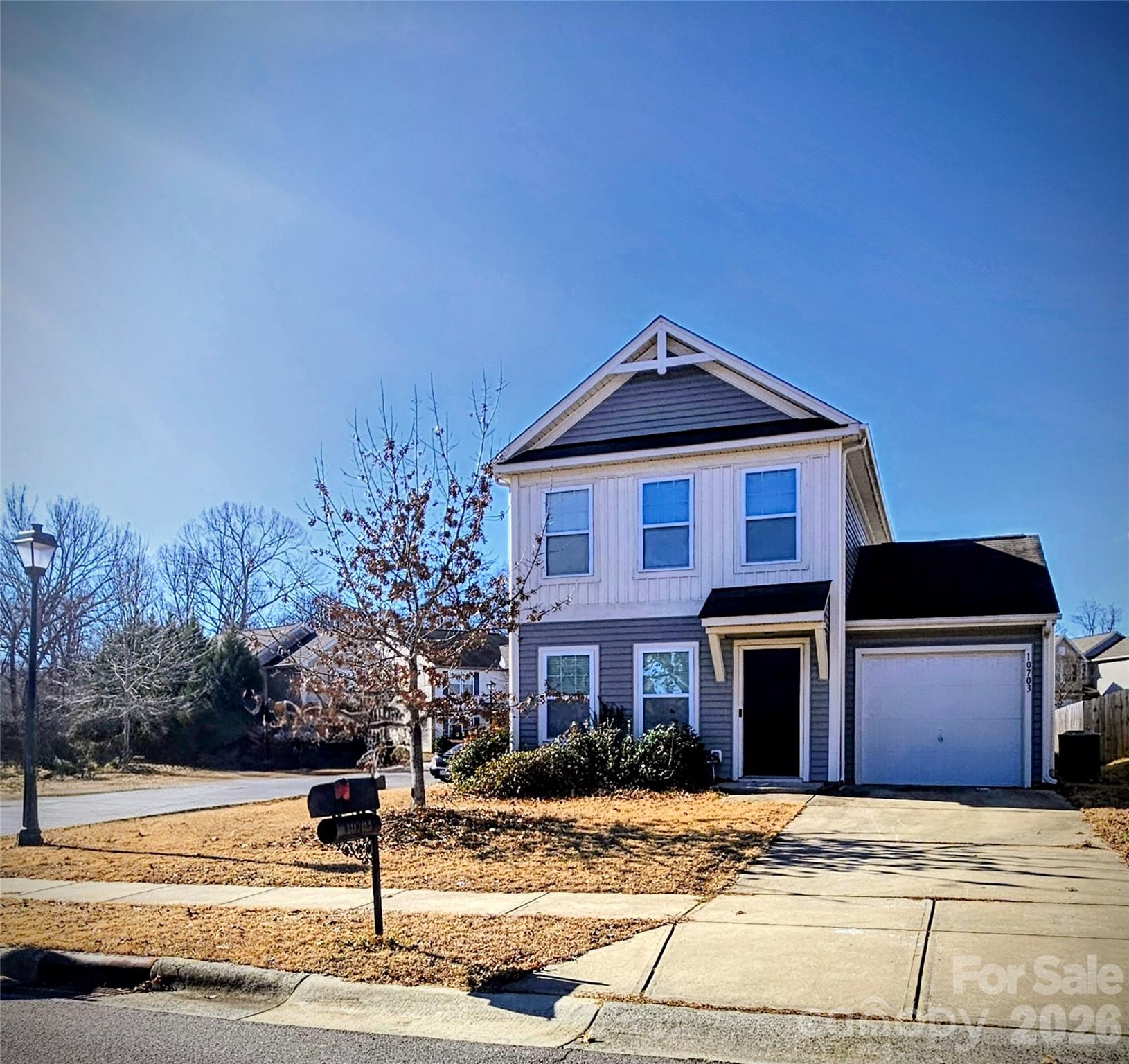 Villages At Back Creek - Residential