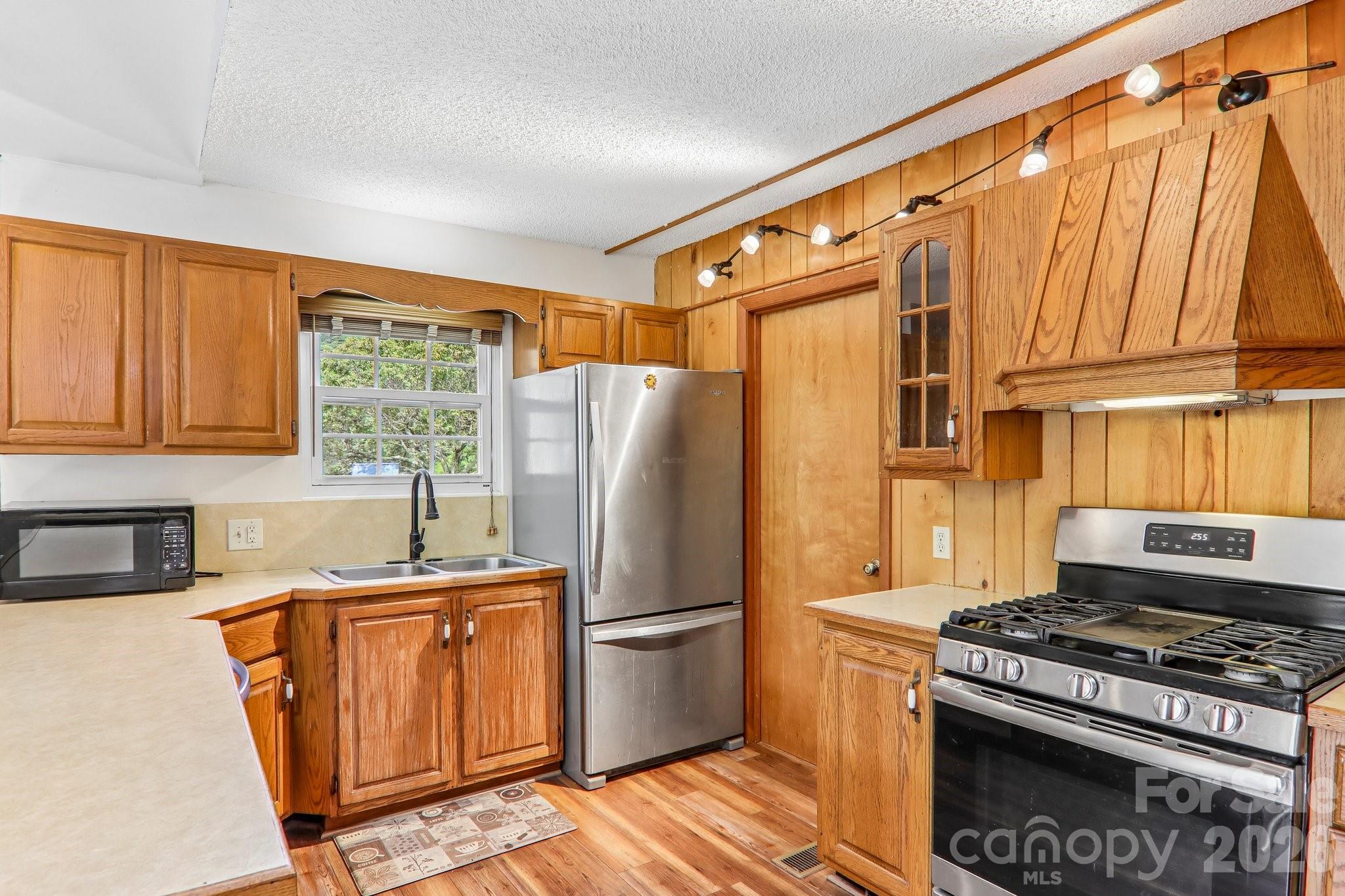 Fred Campbell - Residential