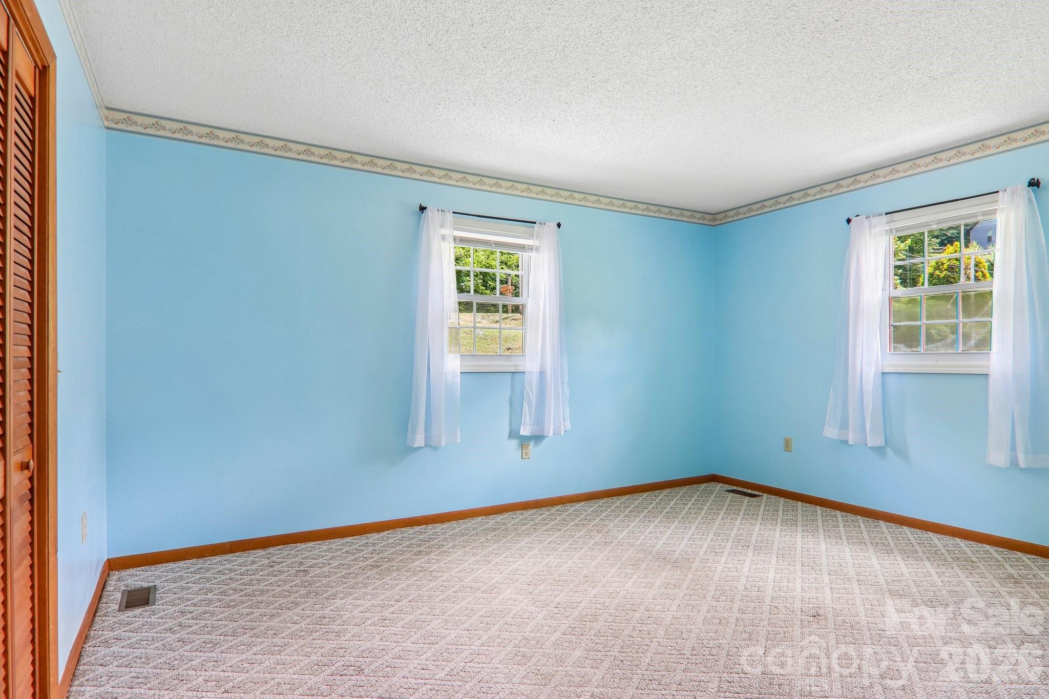 Fred Campbell - Residential