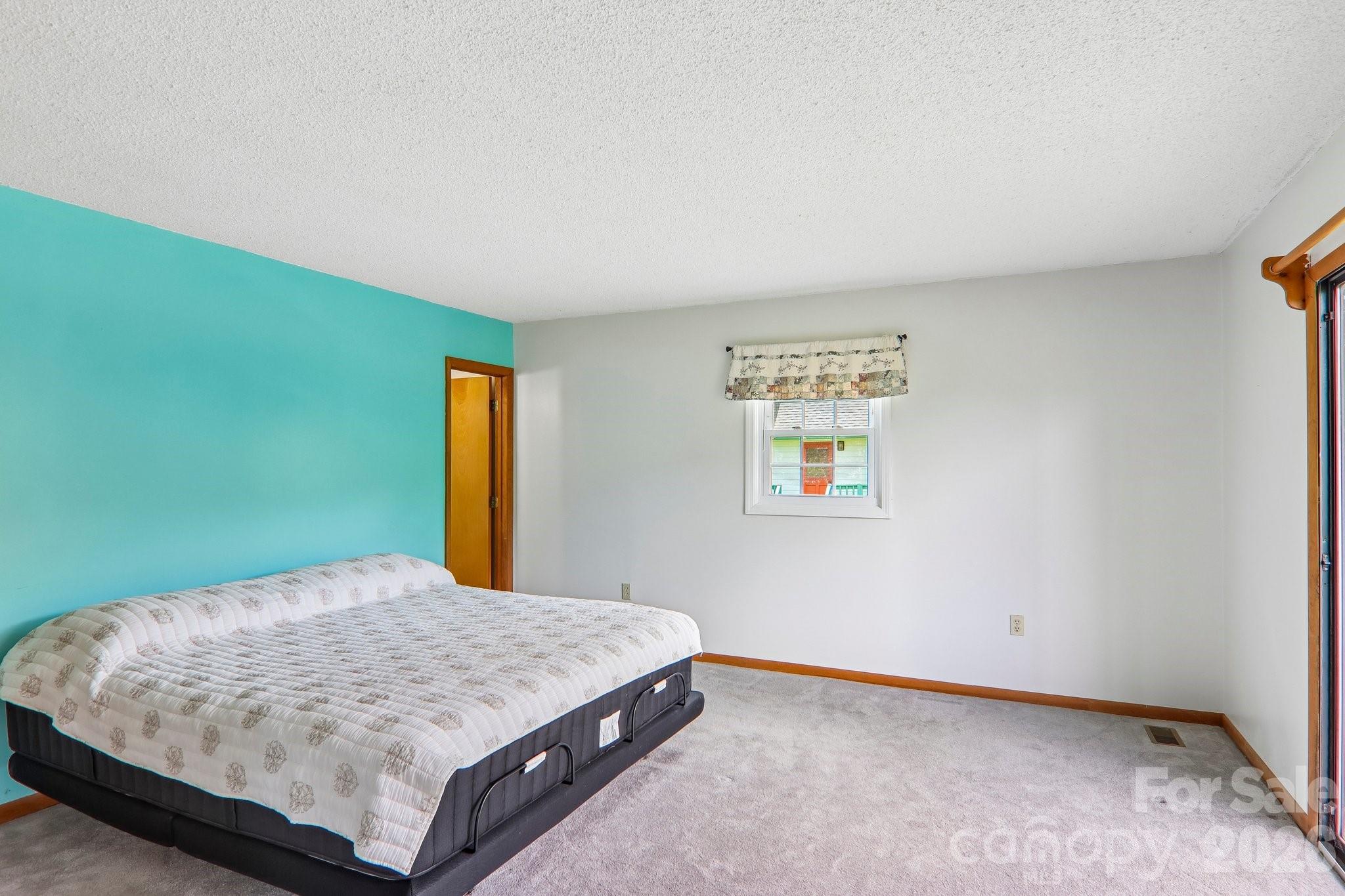 Fred Campbell - Residential