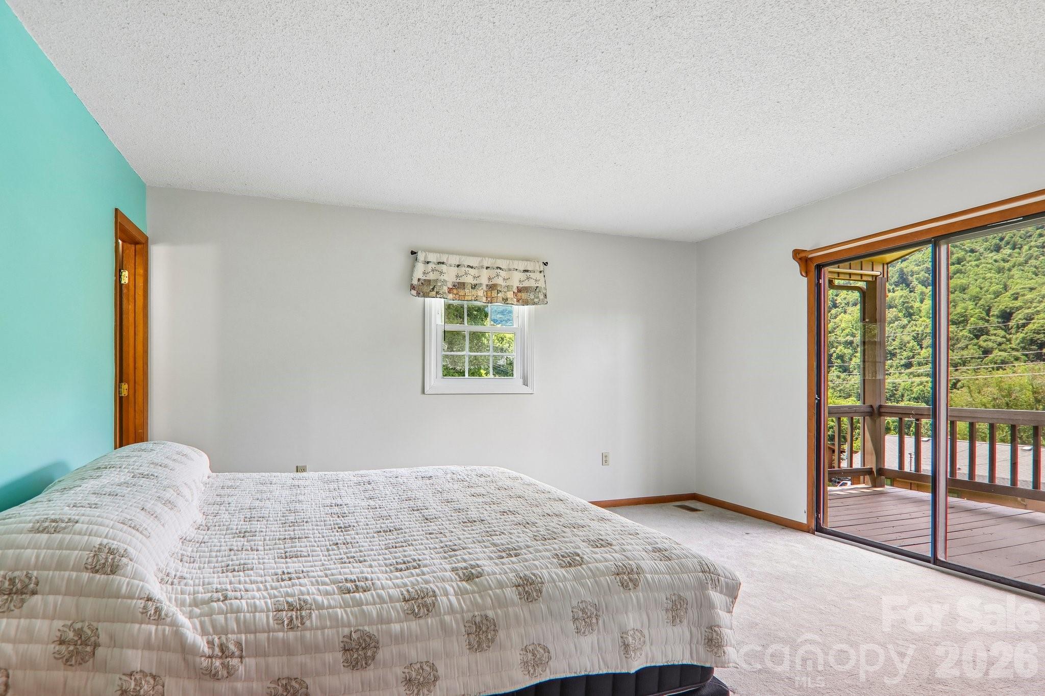 Fred Campbell - Residential