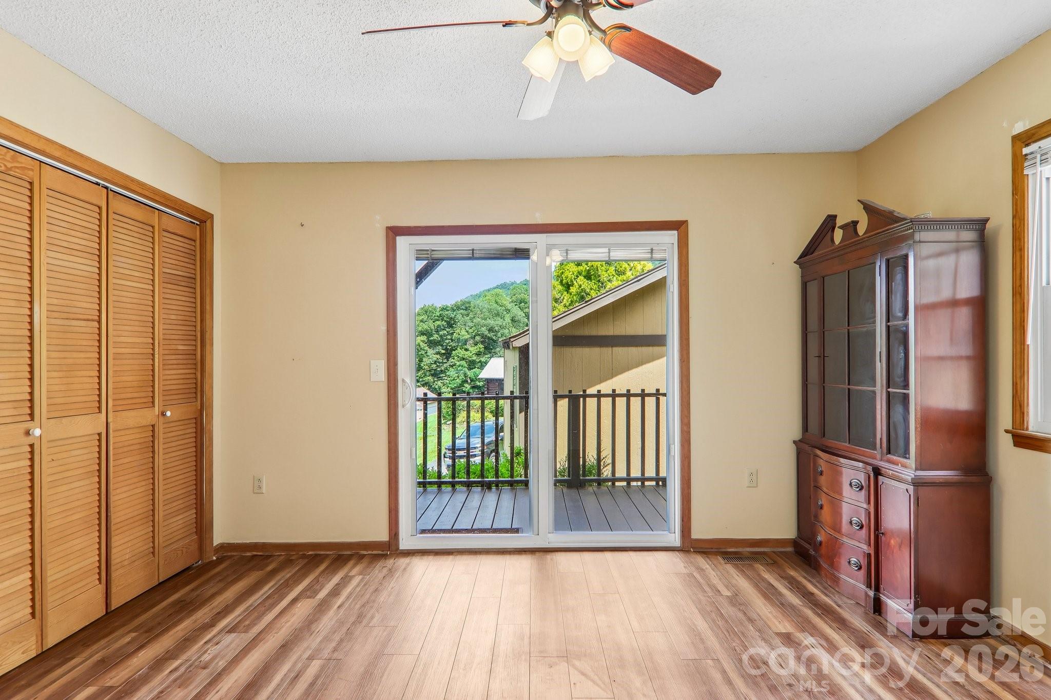 Fred Campbell - Residential