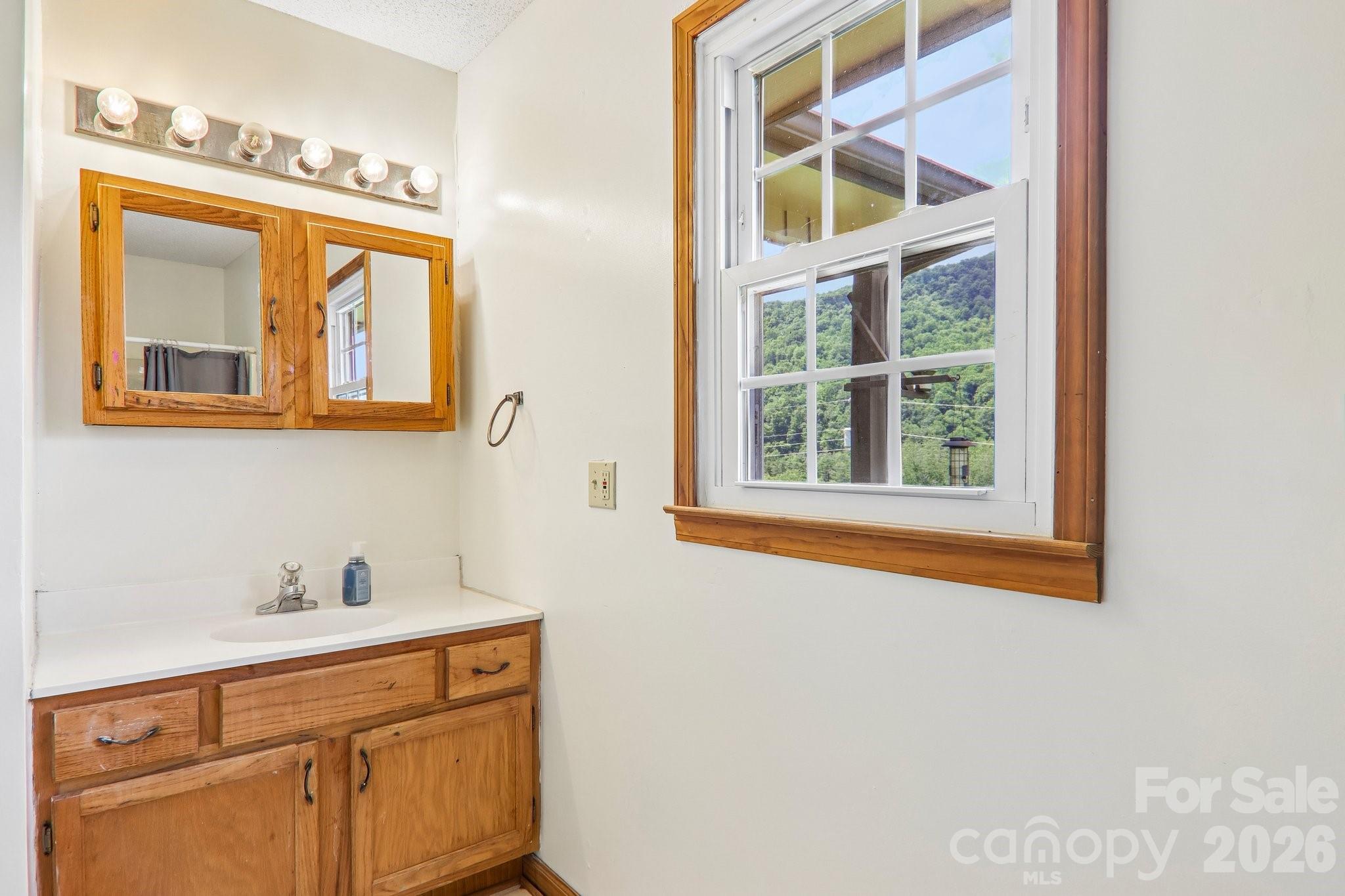 Fred Campbell - Residential