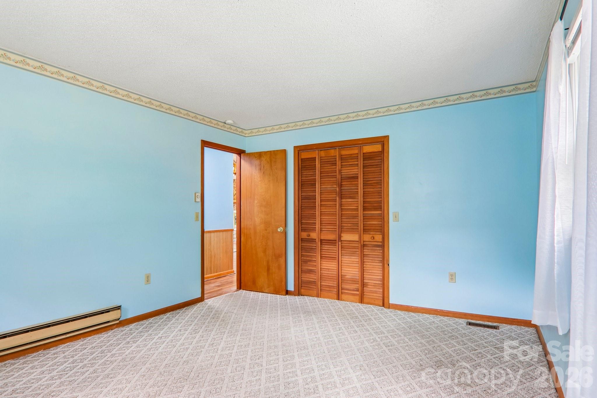 Fred Campbell - Residential