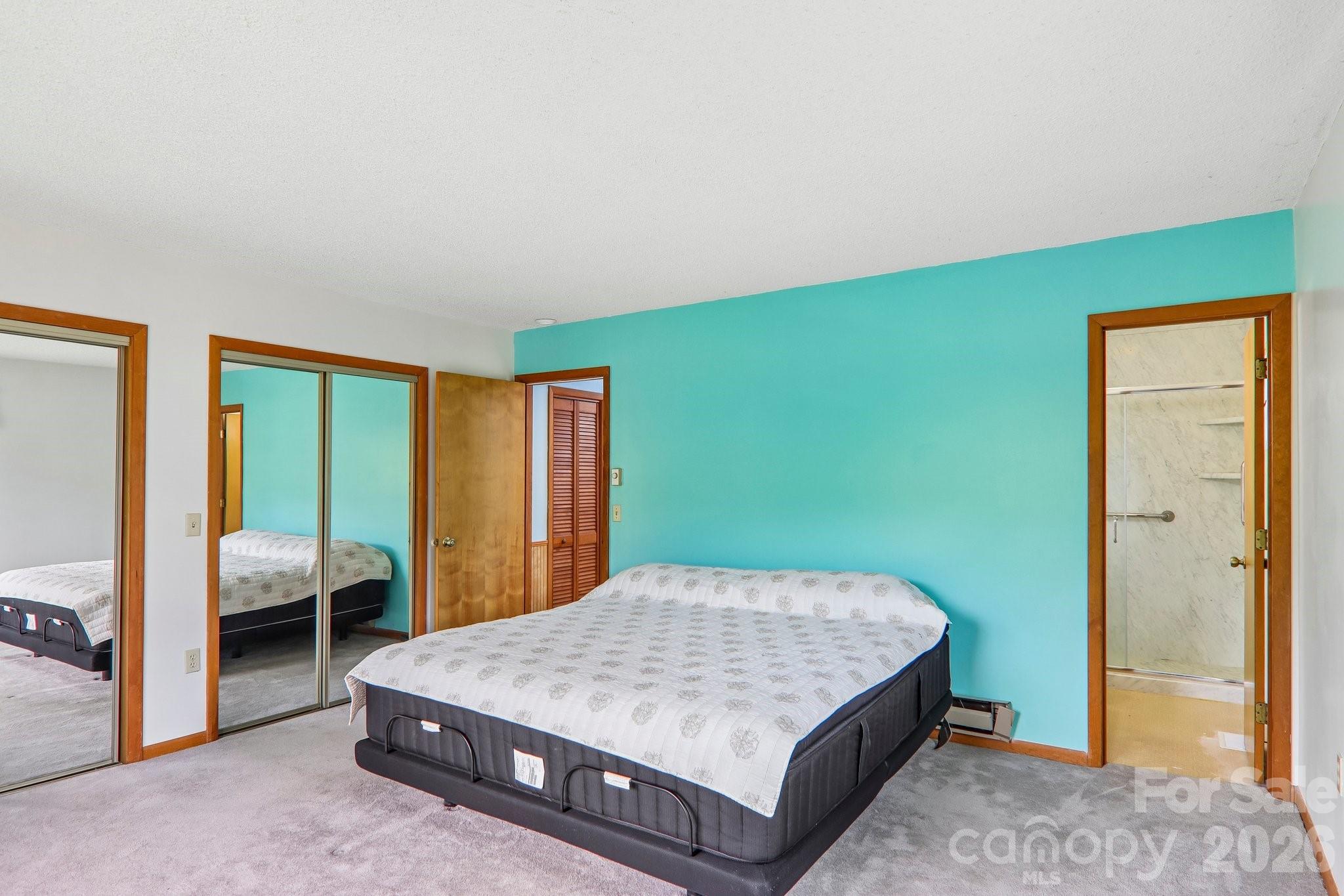 Fred Campbell - Residential