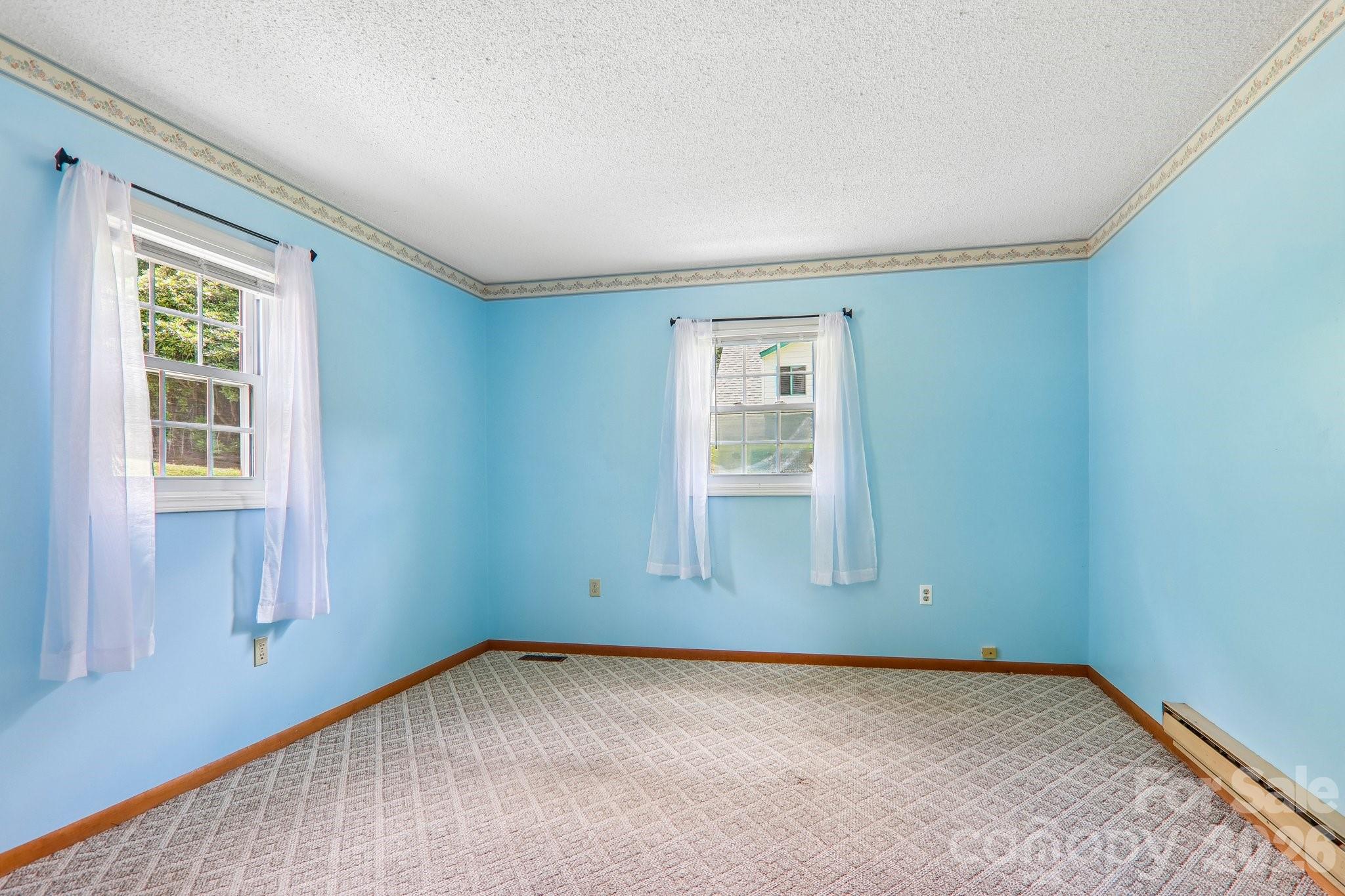 Fred Campbell - Residential