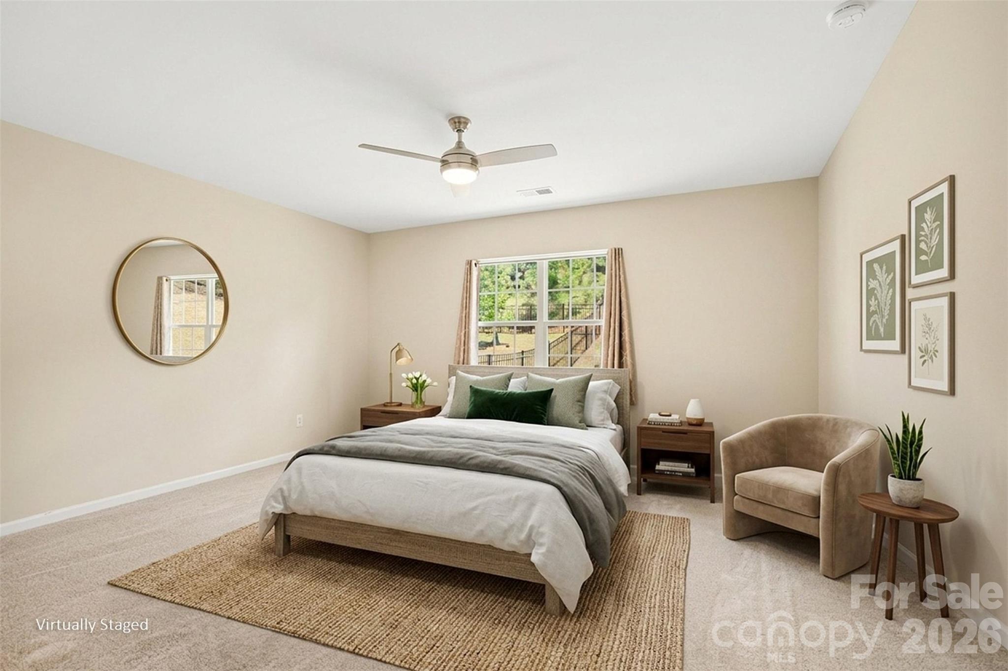 Imagery On Mtn Island - Residential