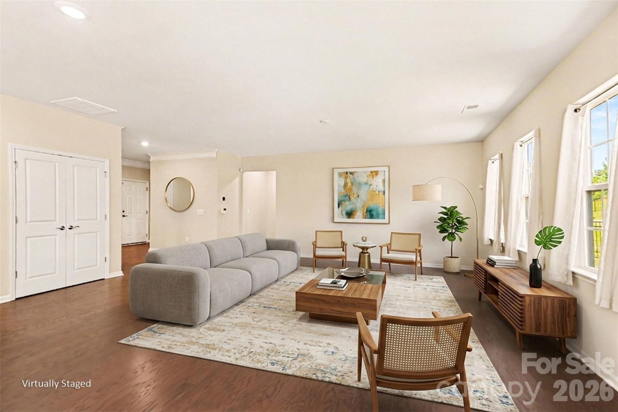 Imagery On Mtn Island - Residential