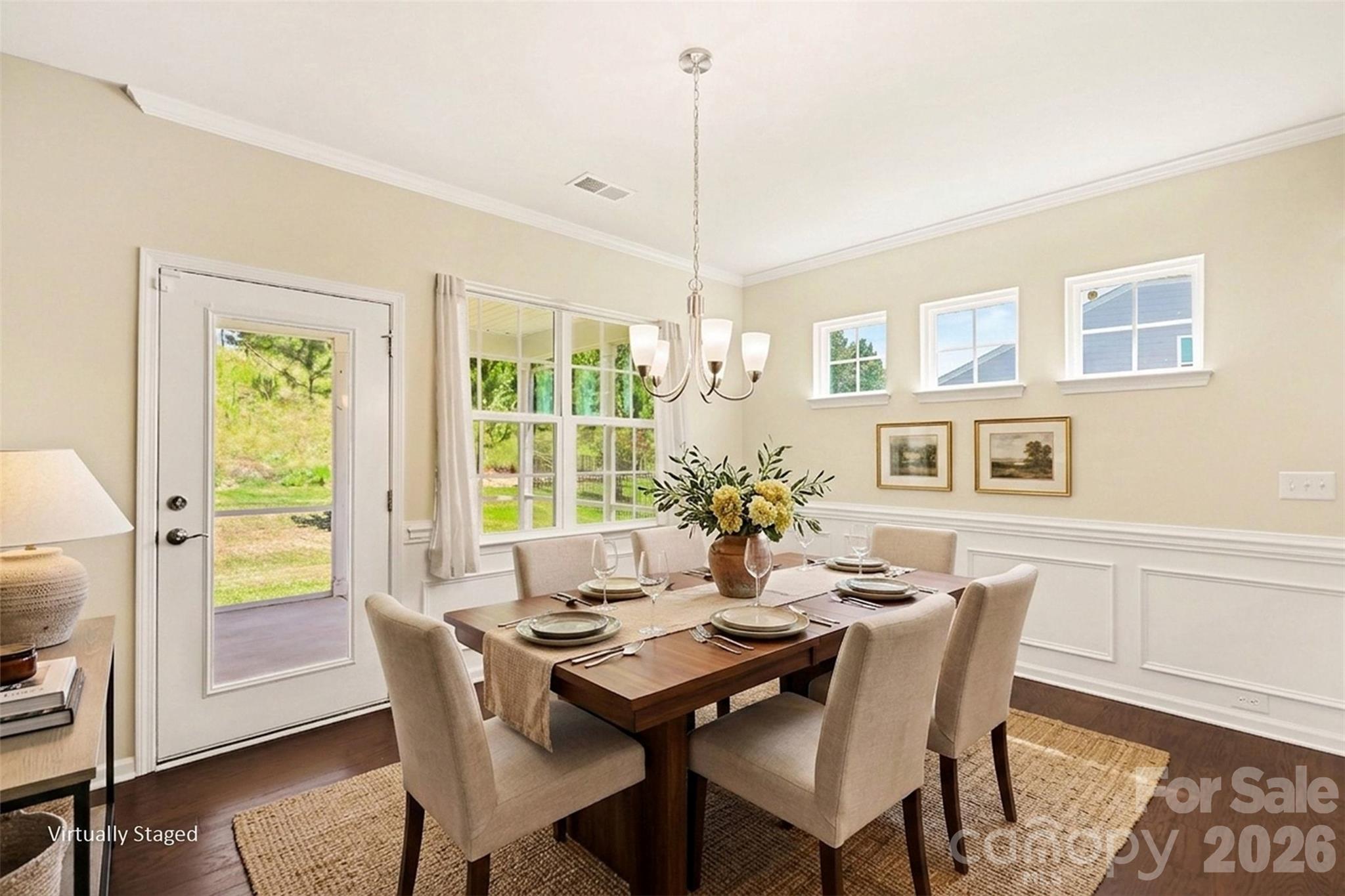 Imagery On Mtn Island - Residential