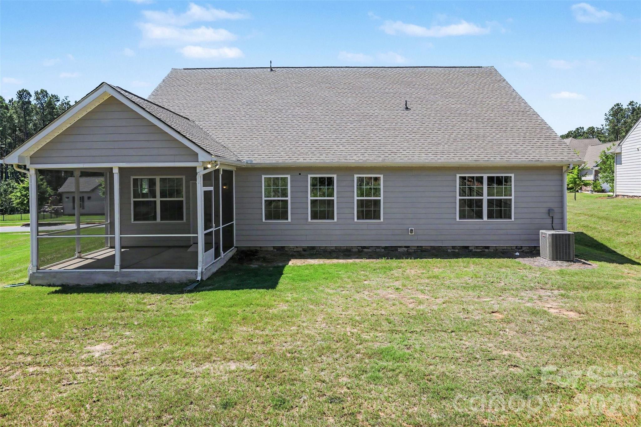 Imagery On Mtn Island - Residential