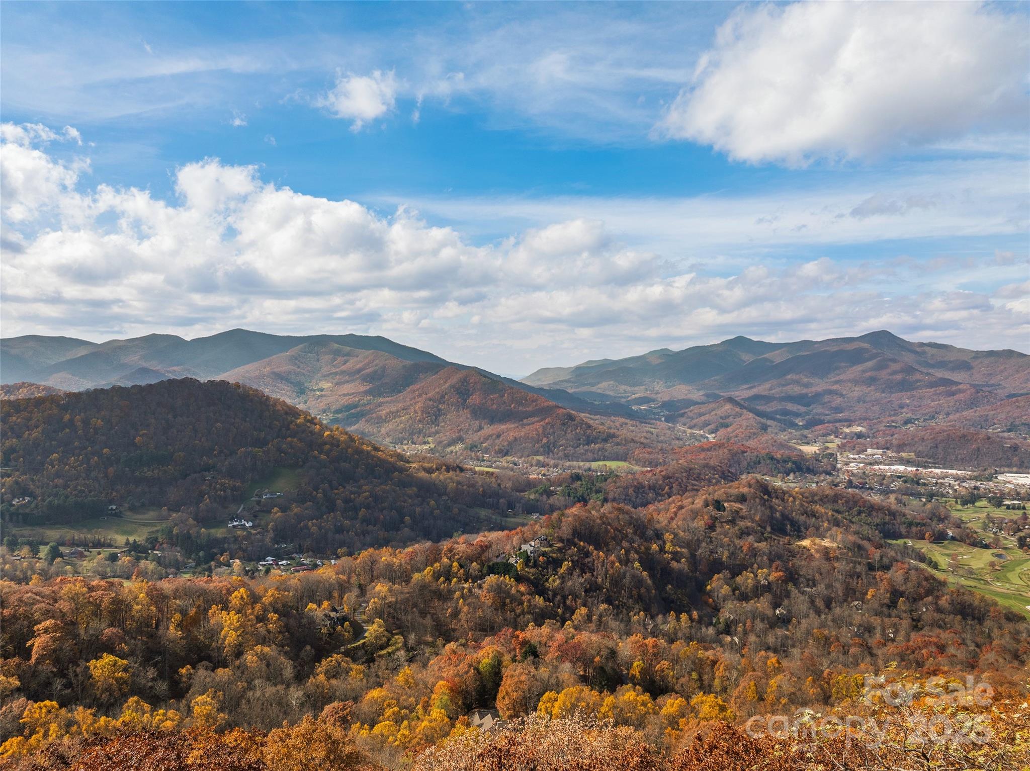 Smoky Mountain Sanctuary - Land