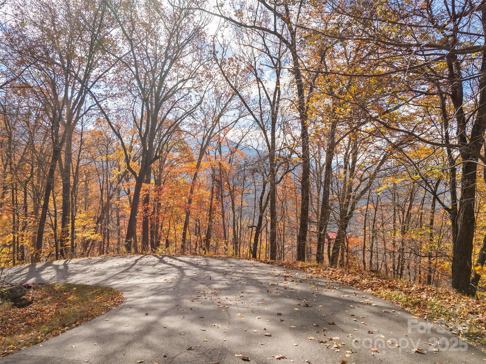 Smoky Mountain Sanctuary - Land