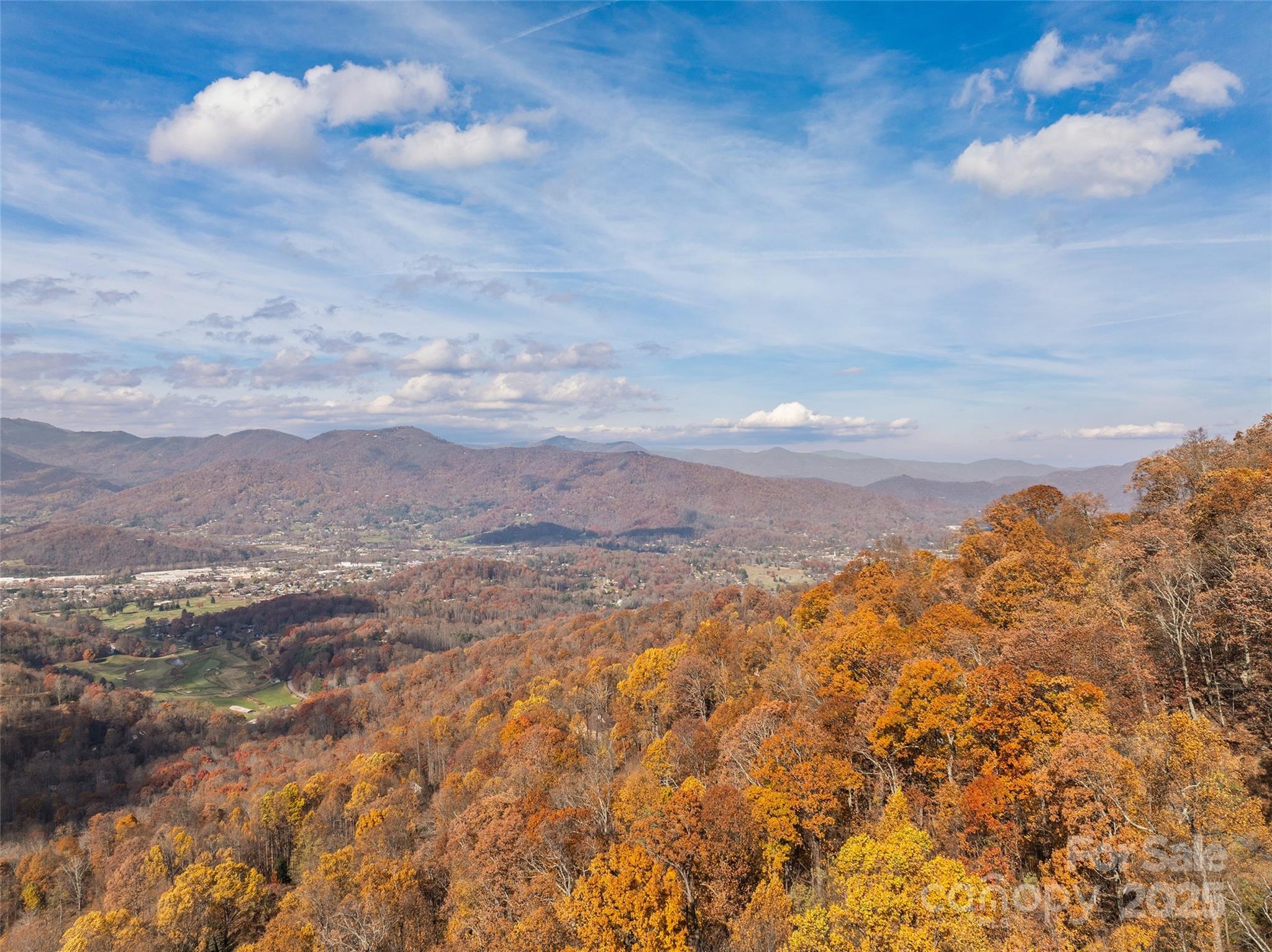 Smoky Mountain Sanctuary - Land