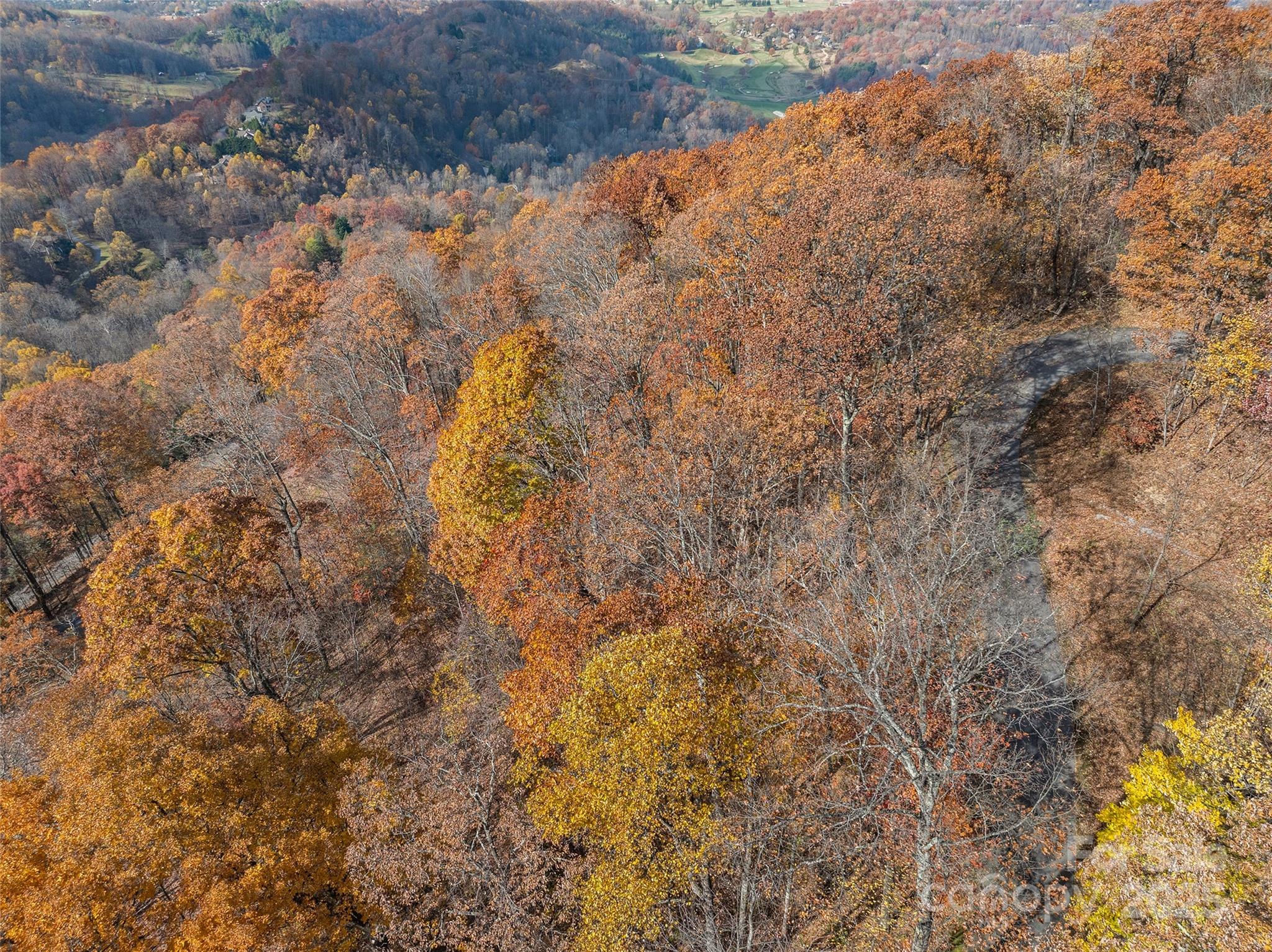 Smoky Mountain Sanctuary - Land
