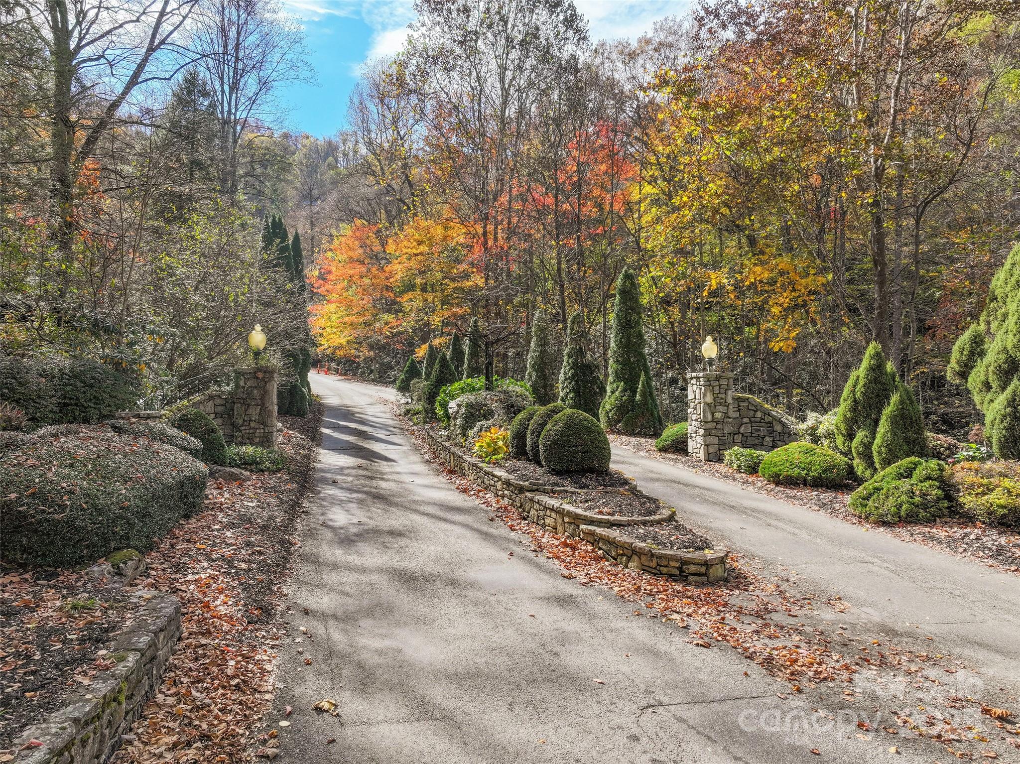 Smoky Mountain Sanctuary - Land