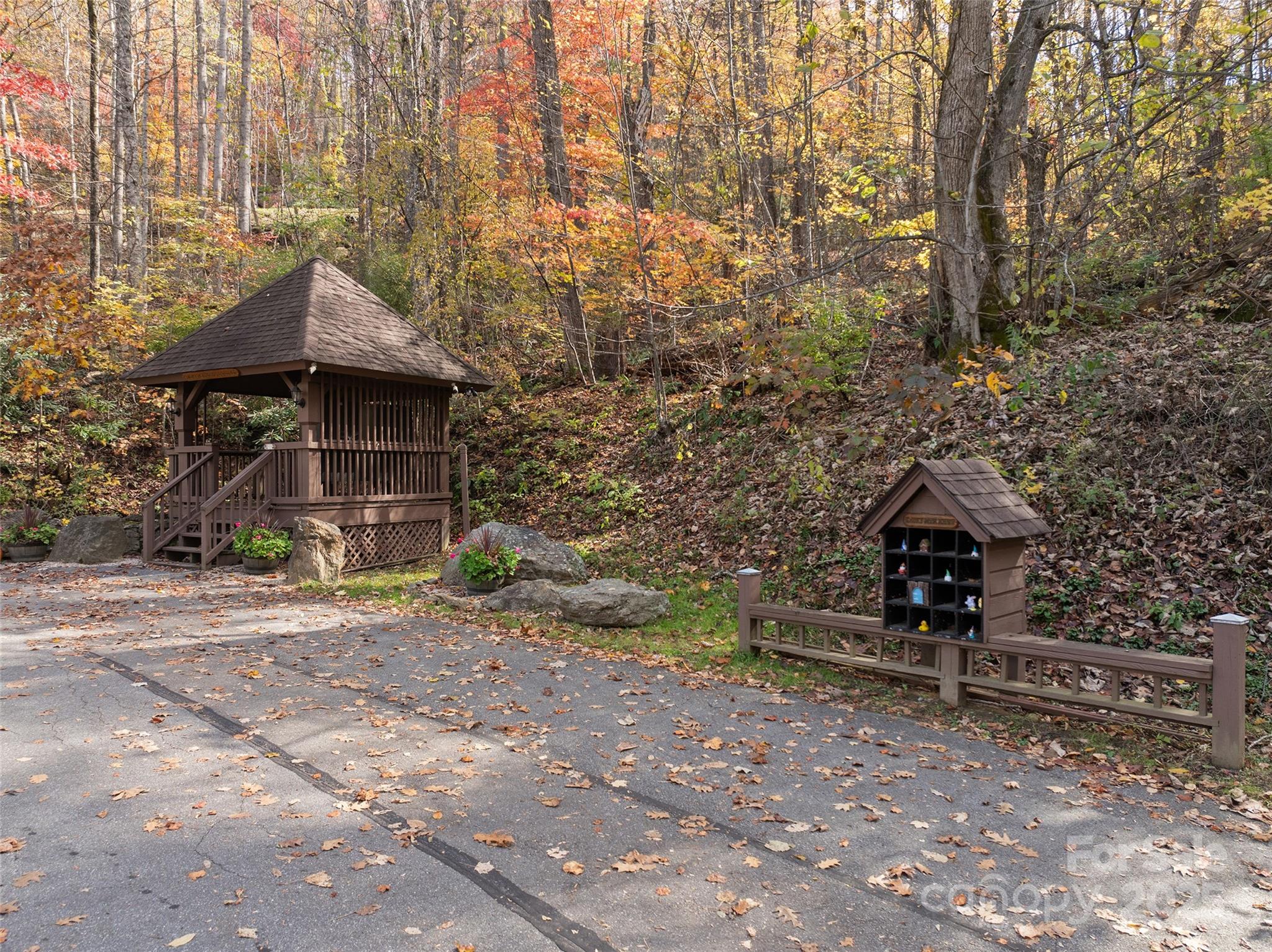 Smoky Mountain Sanctuary - Land
