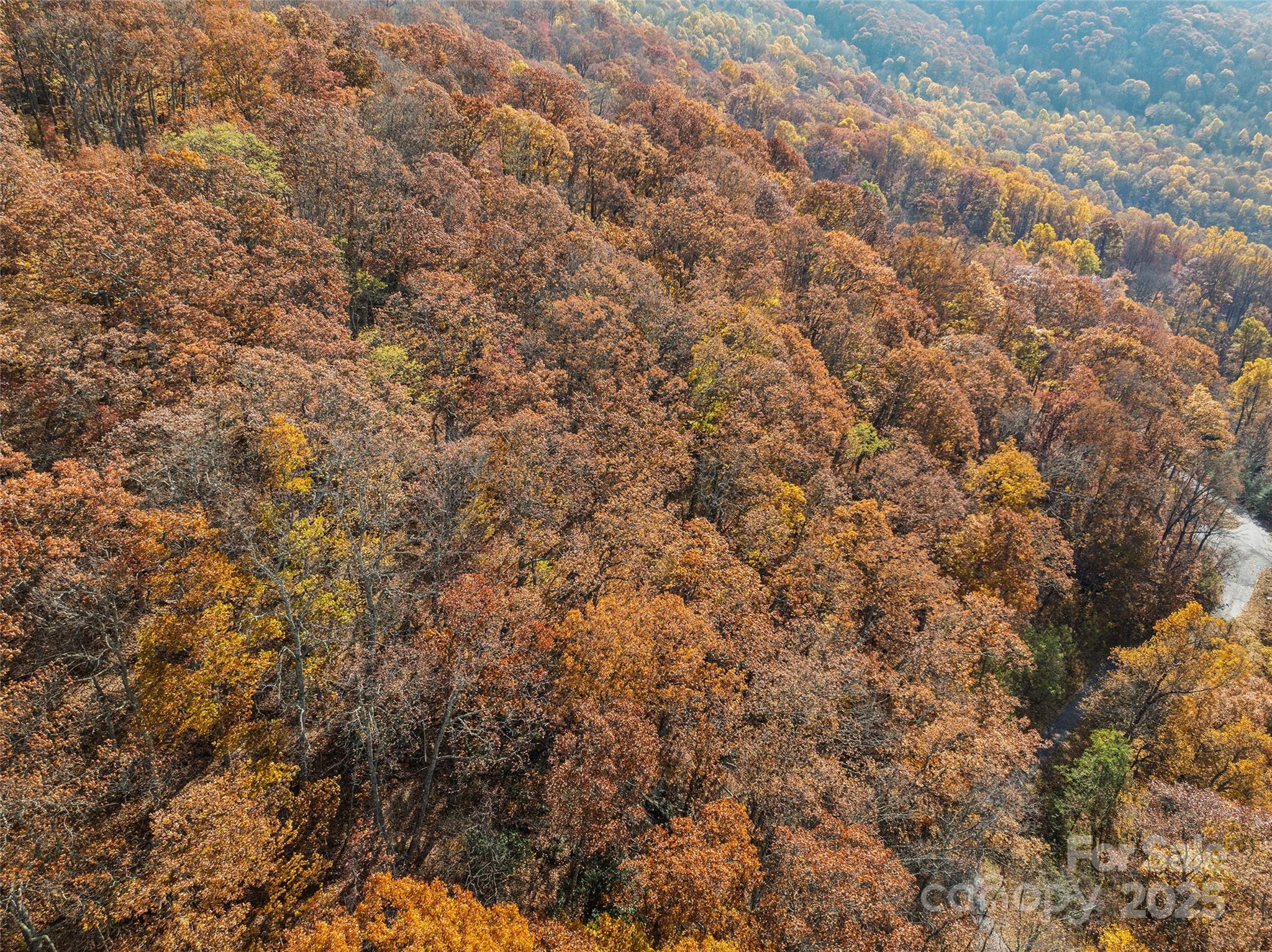 Smoky Mountain Sanctuary - Land