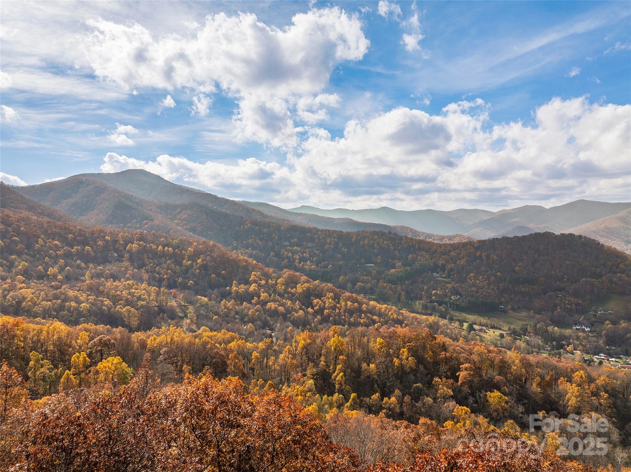 Smoky Mountain Sanctuary - Land