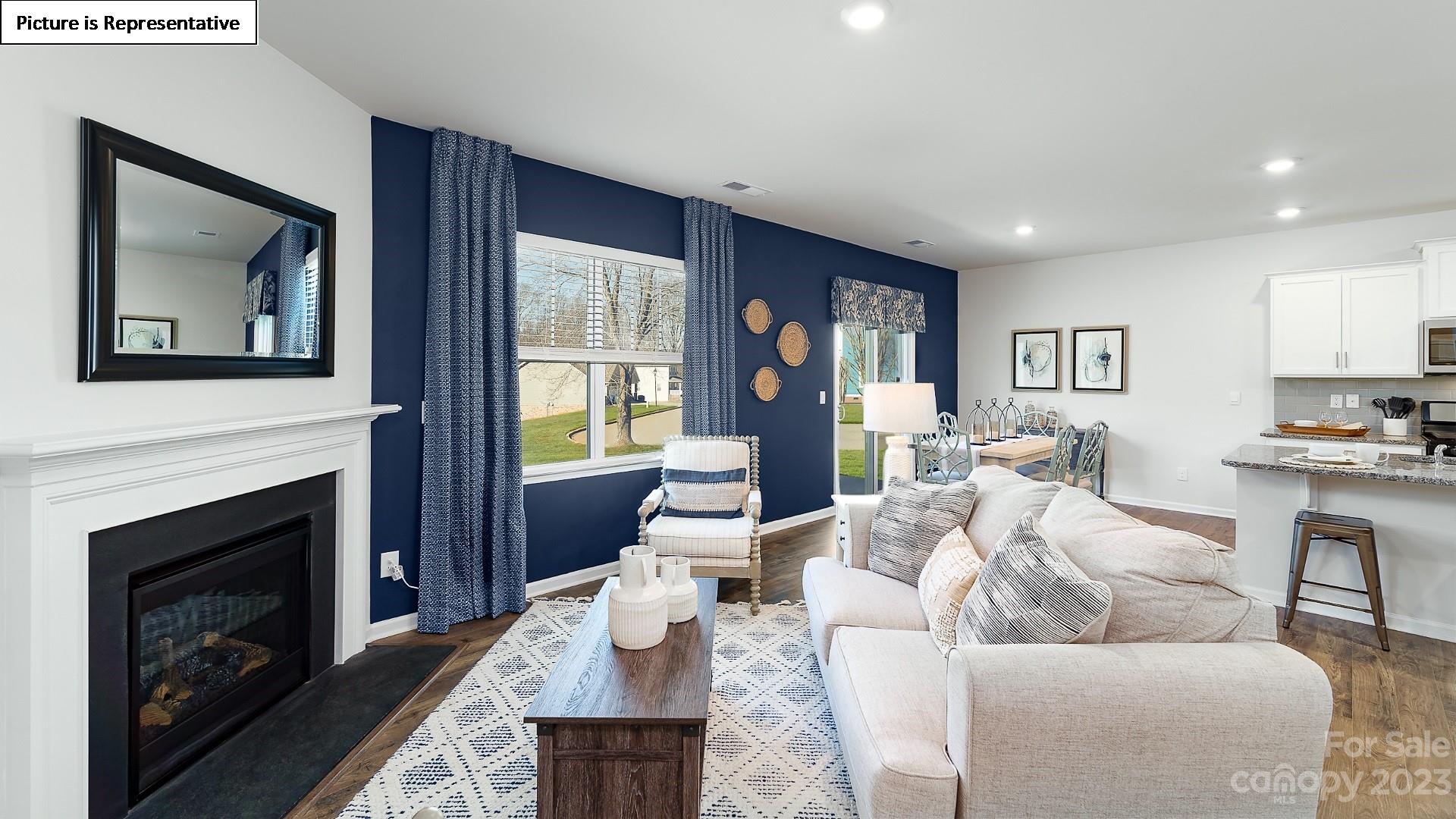 Crossroads - Residential