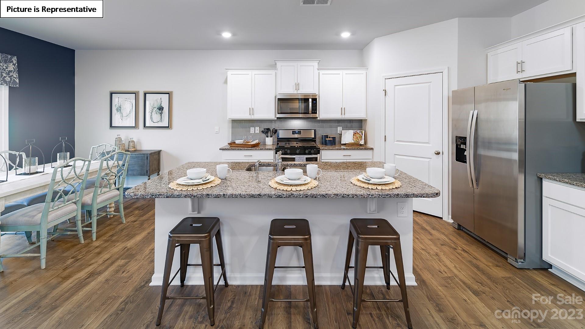 Crossroads - Residential