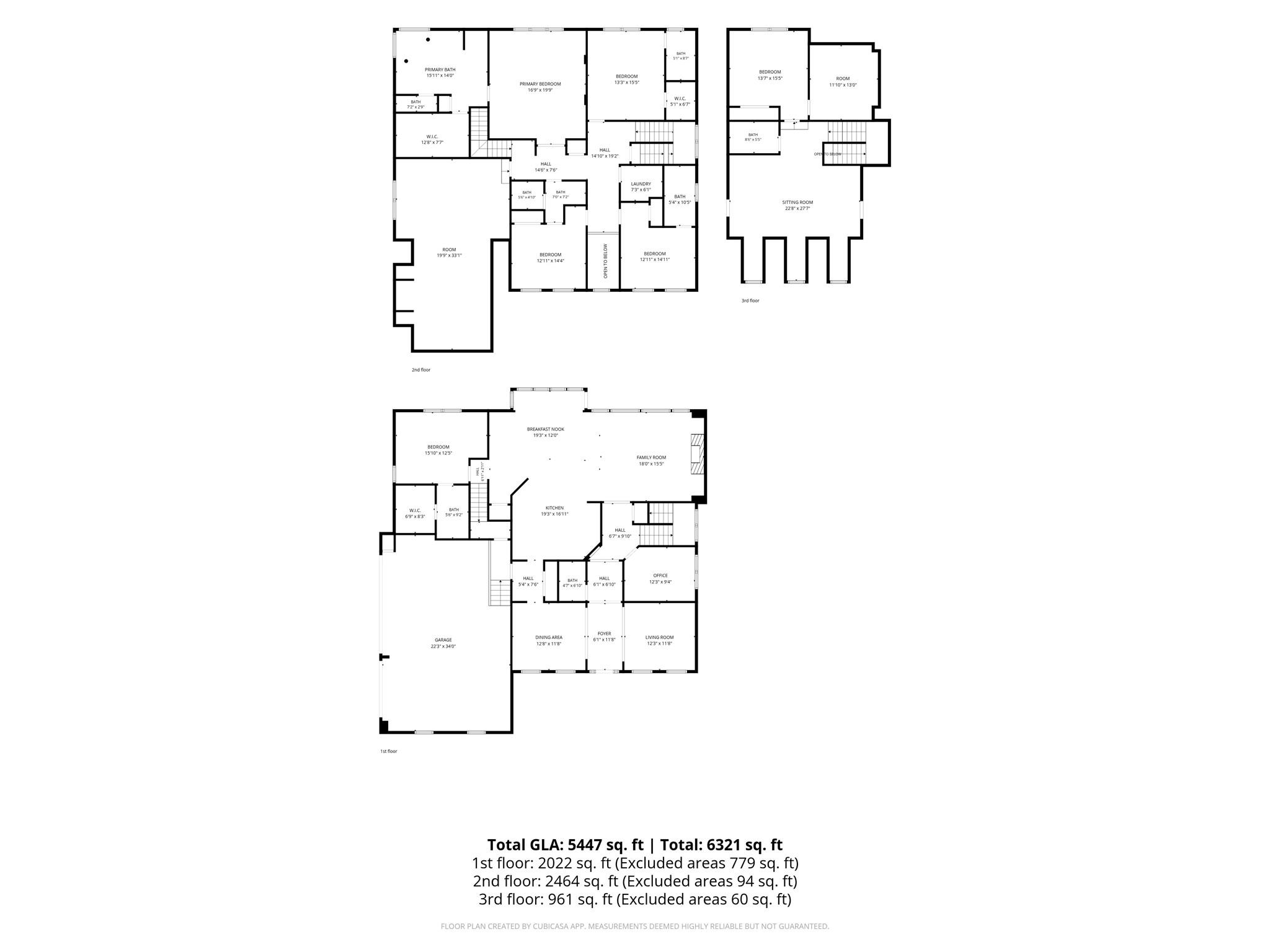Hollister - Residential