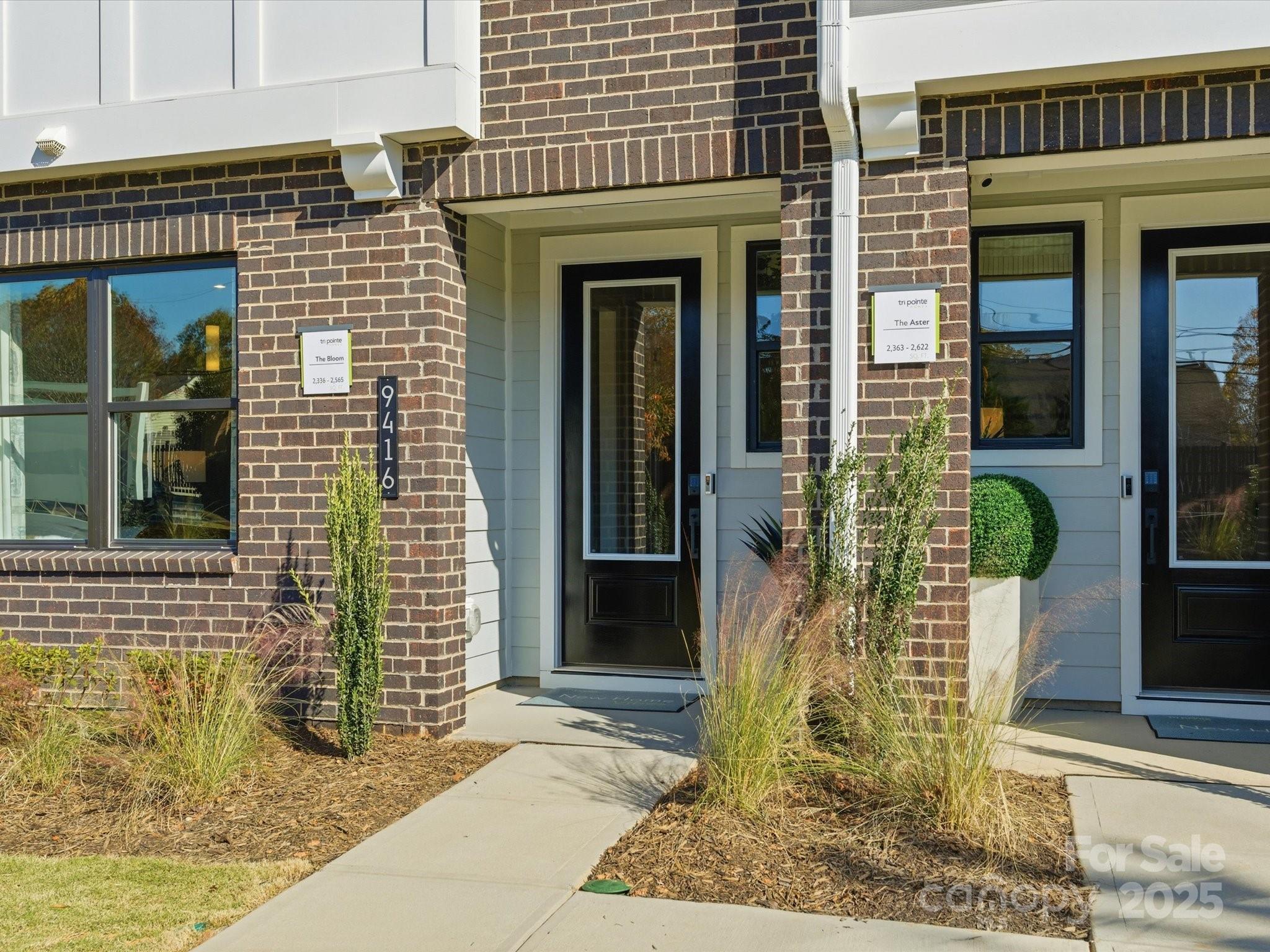 Ross Farms - Residential
