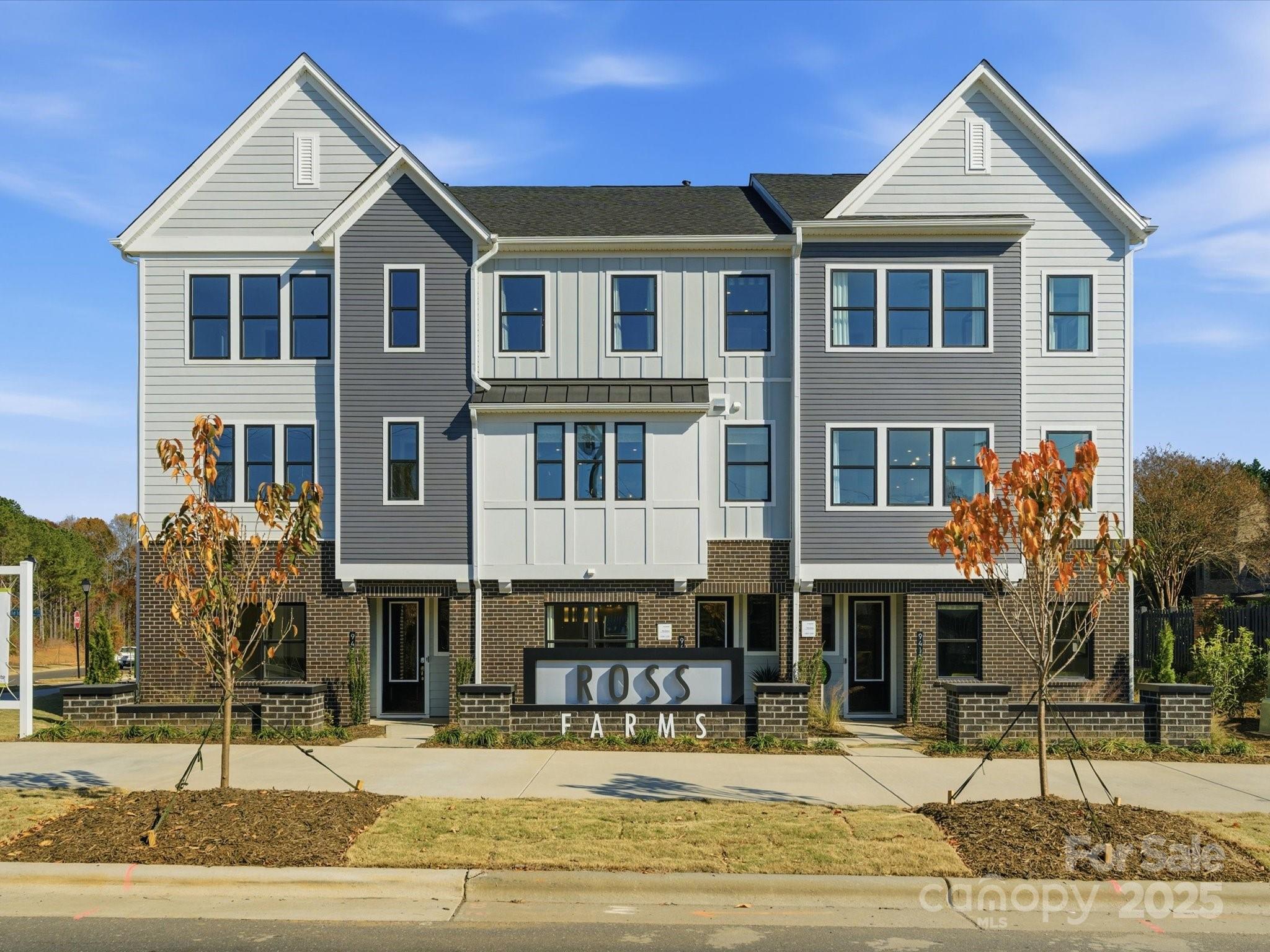 Ross Farms - Residential