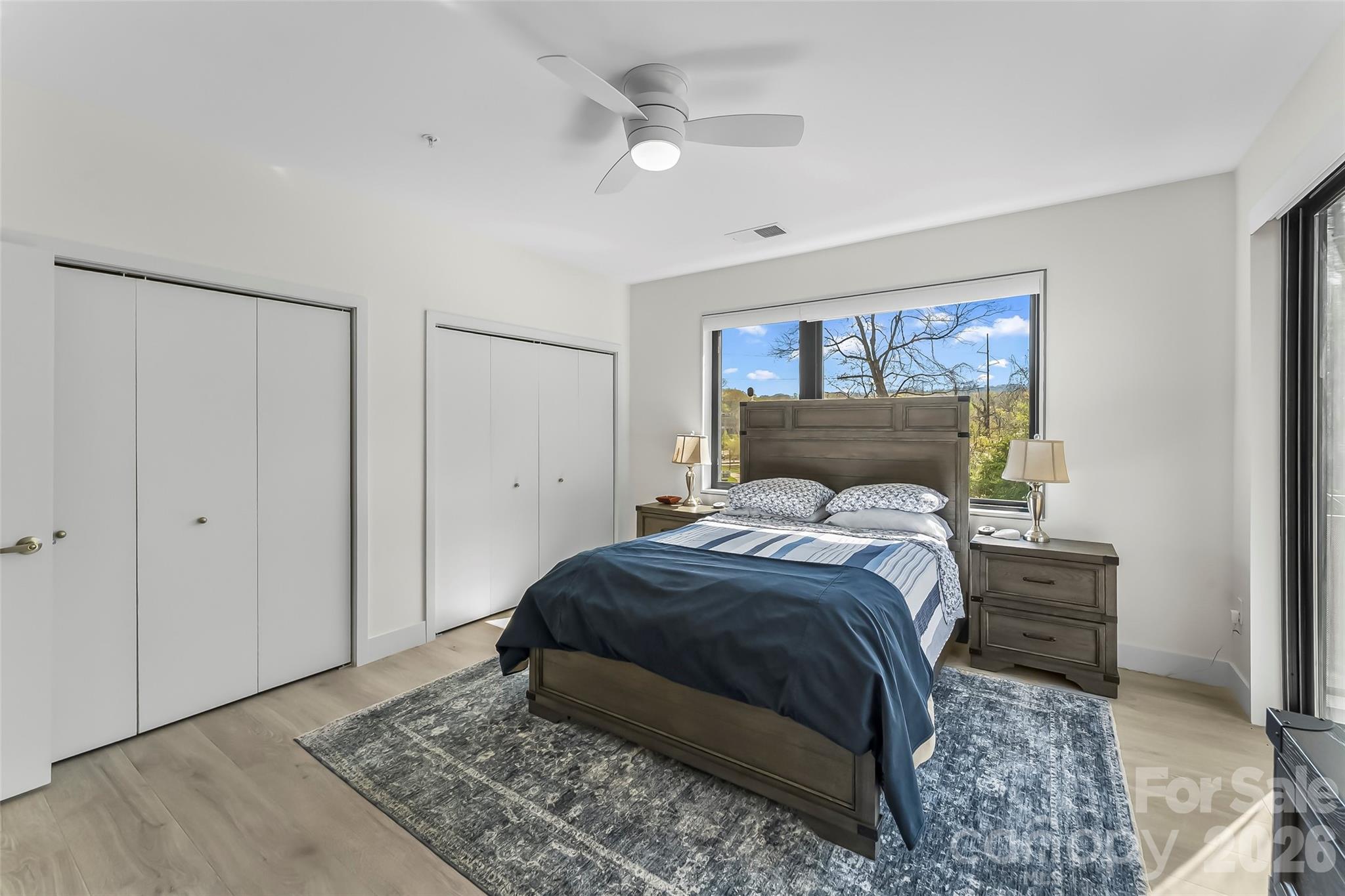 The Landings - Residential