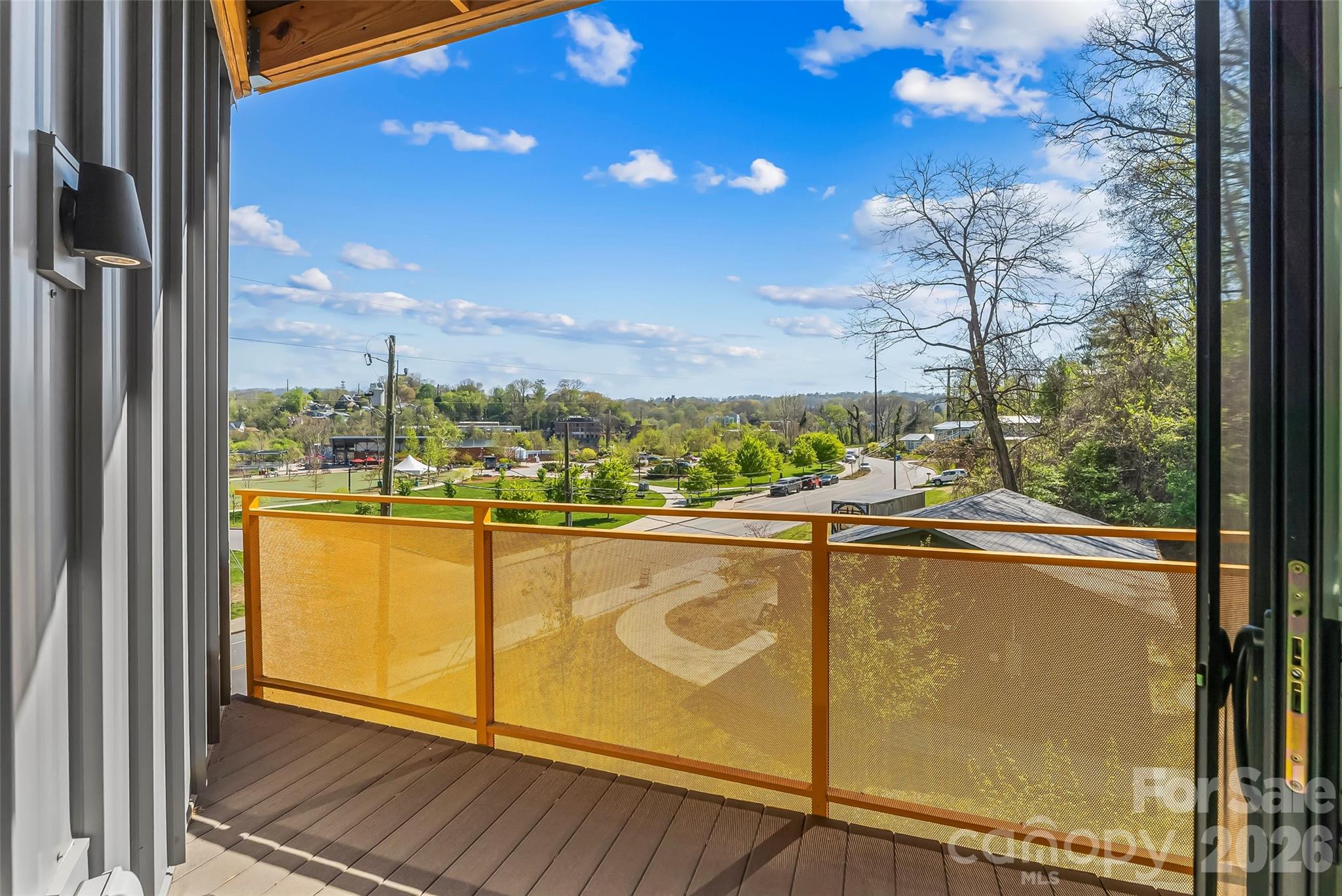 The Landings - Residential