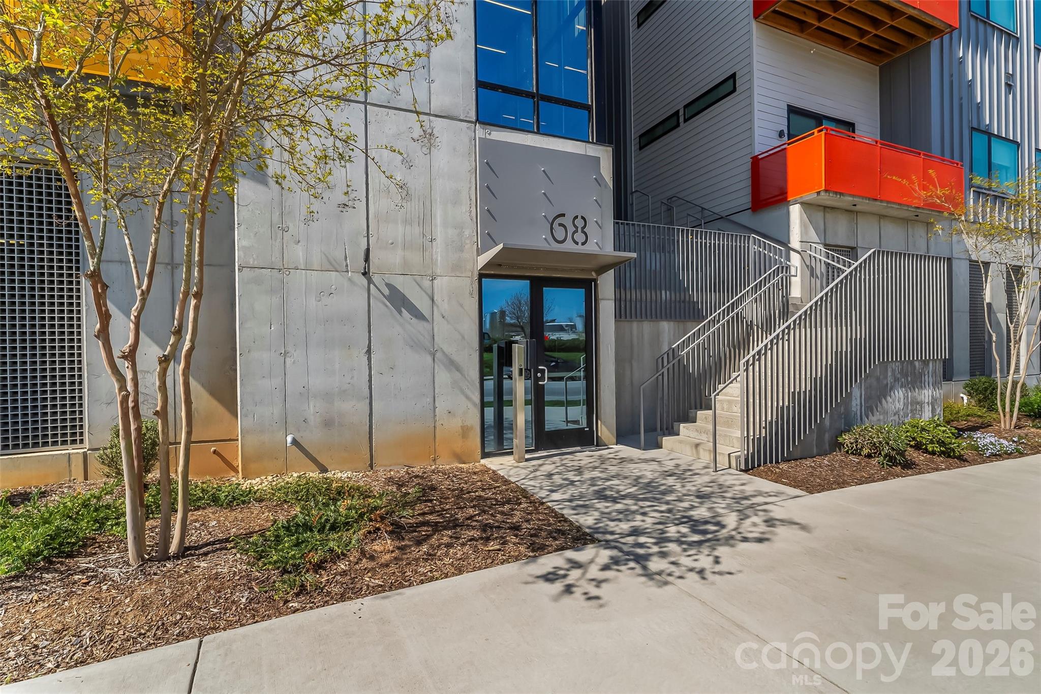 The Landings - Residential