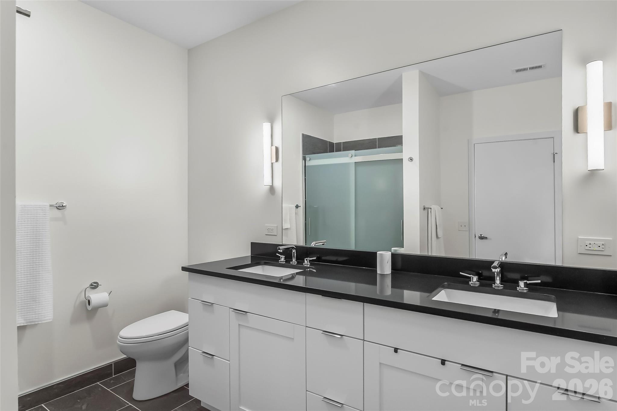 The Landings - Residential