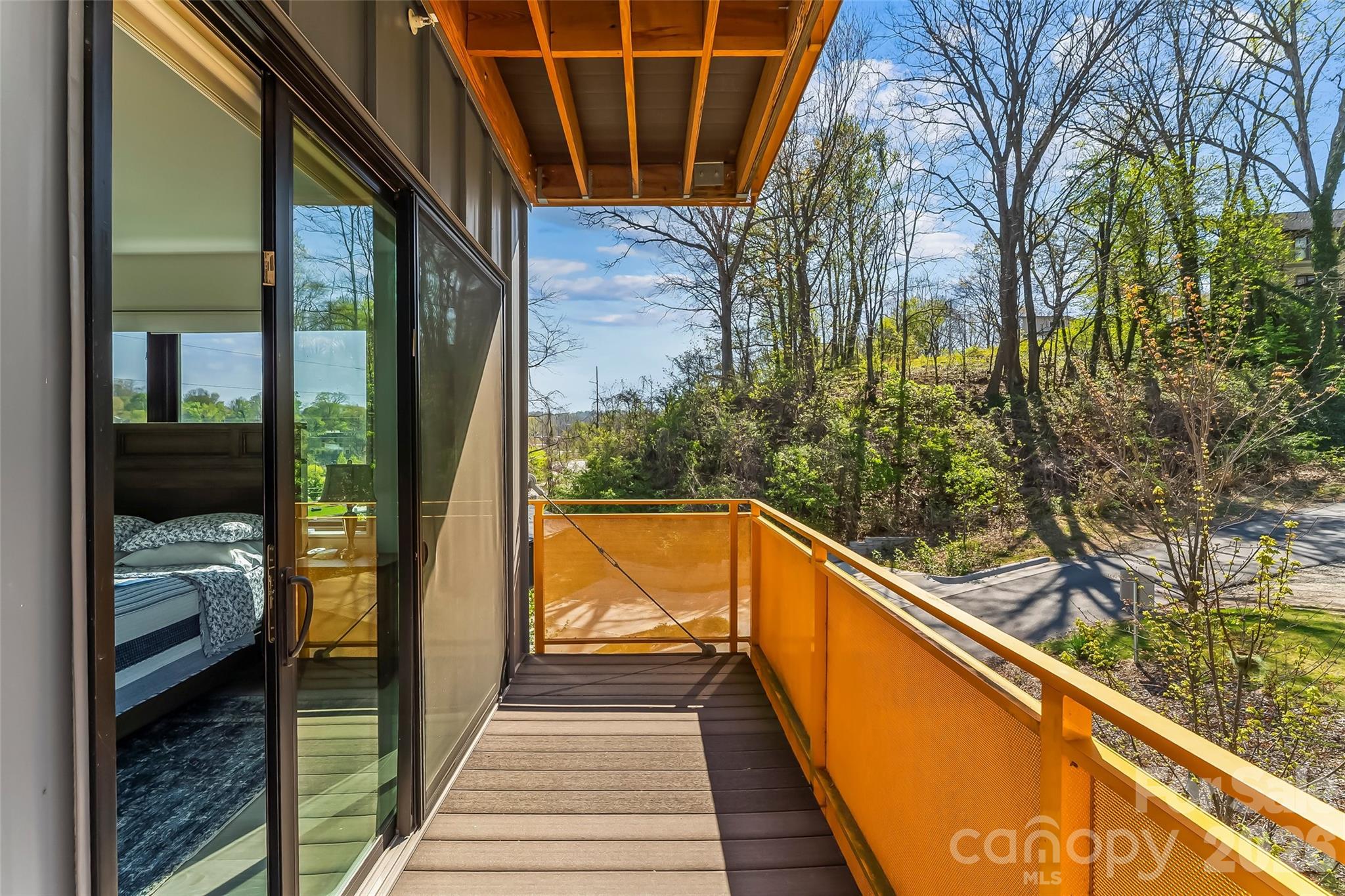 The Landings - Residential