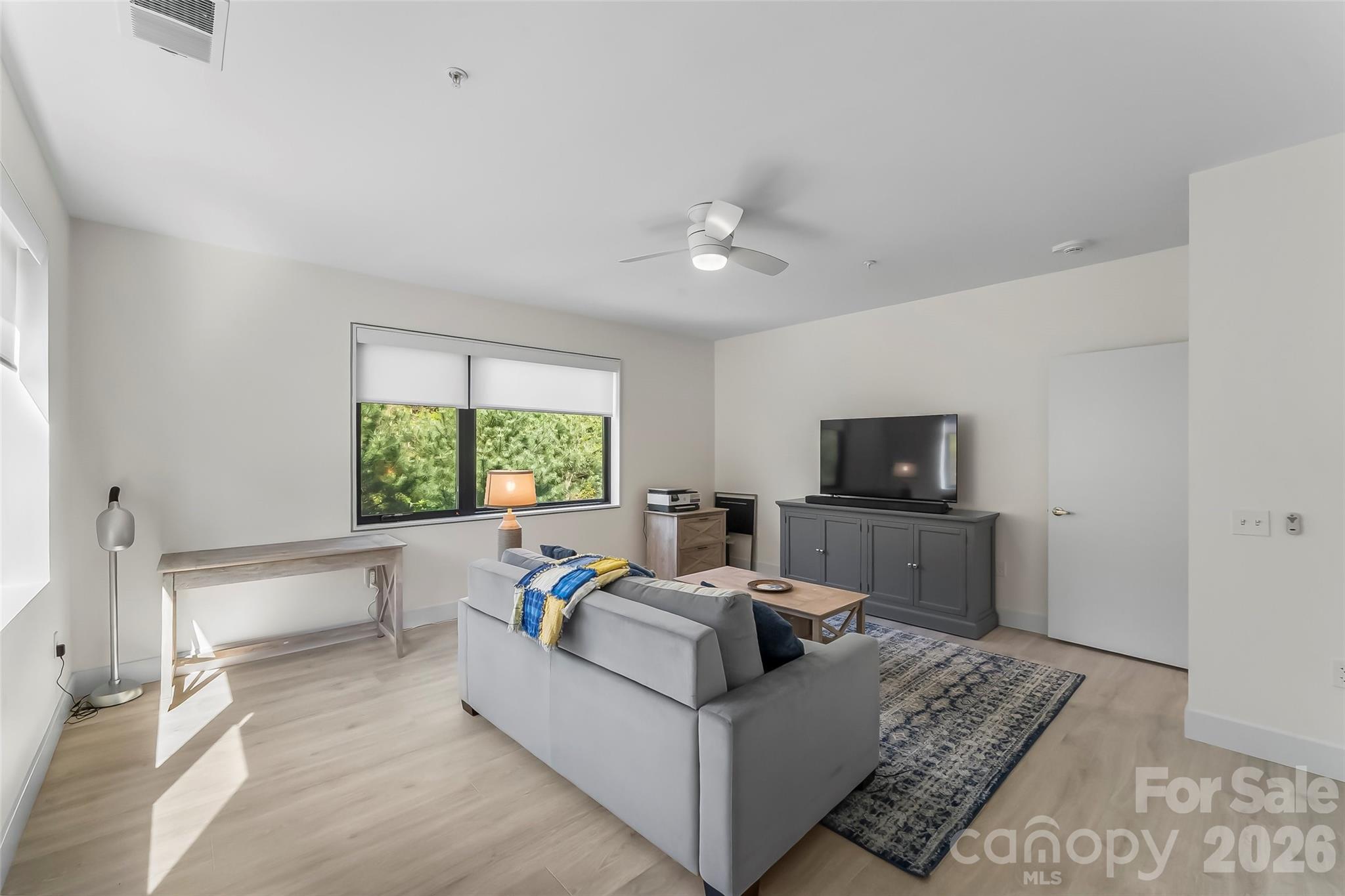 The Landings - Residential