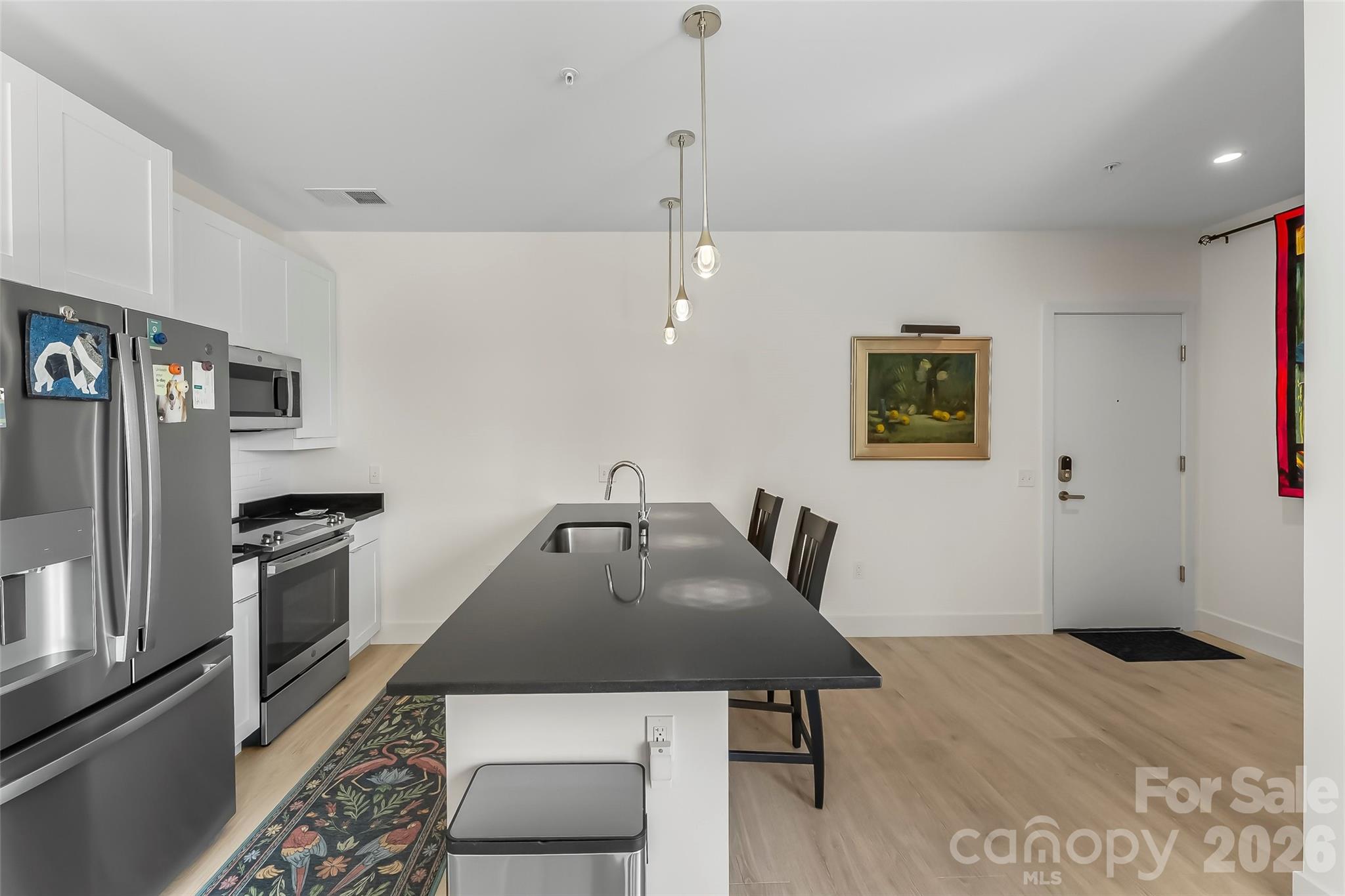 The Landings - Residential
