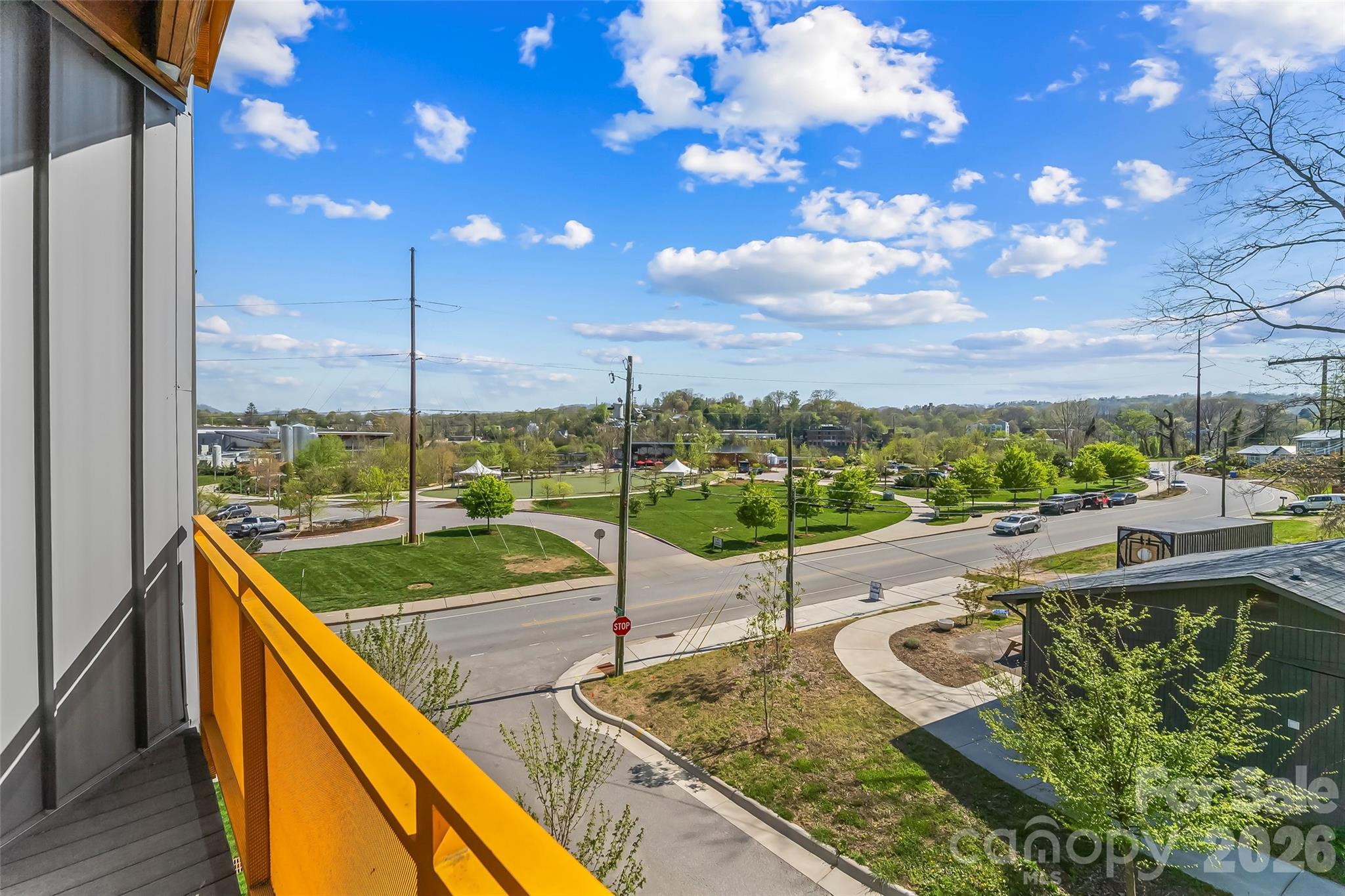 The Landings - Residential