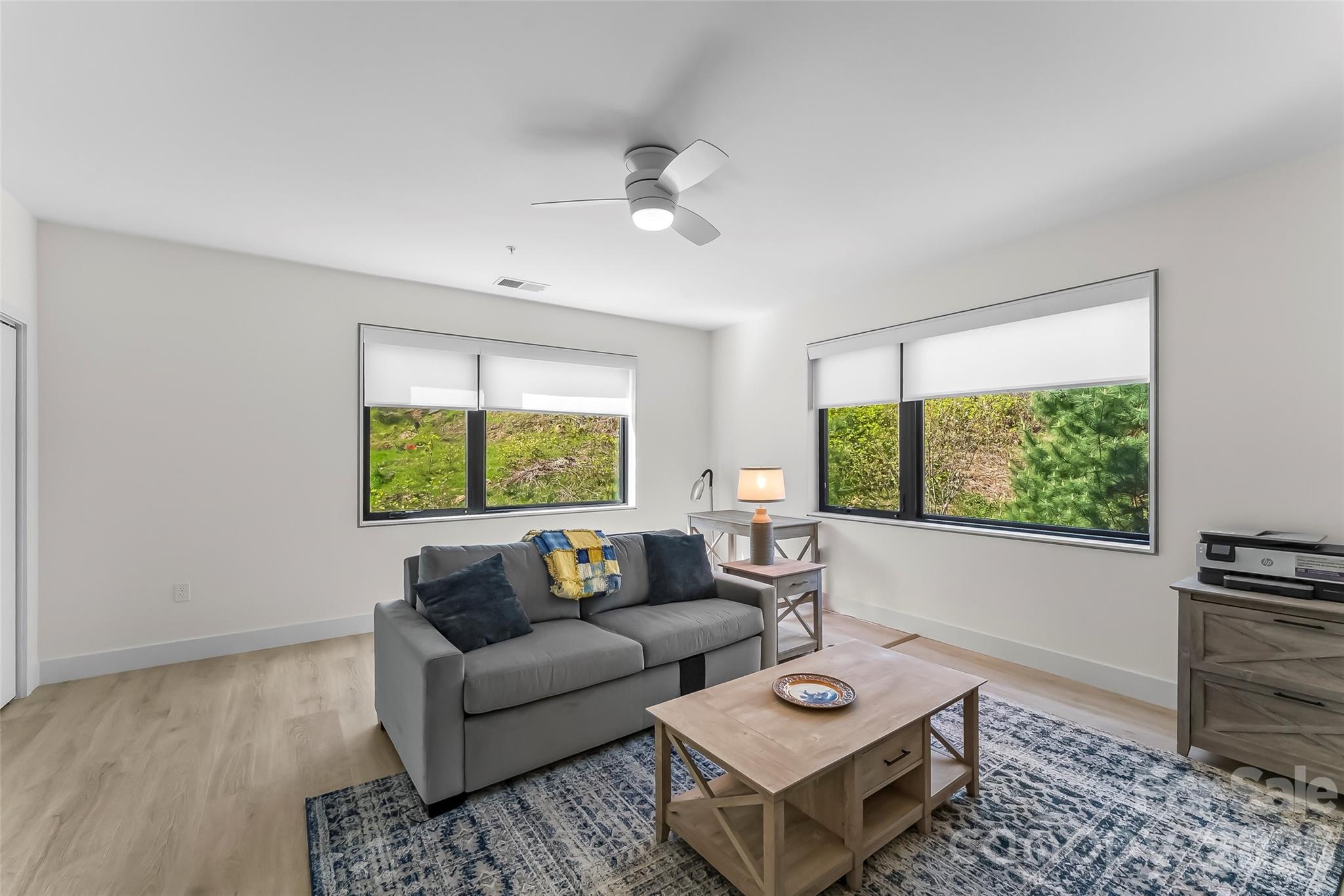 The Landings - Residential