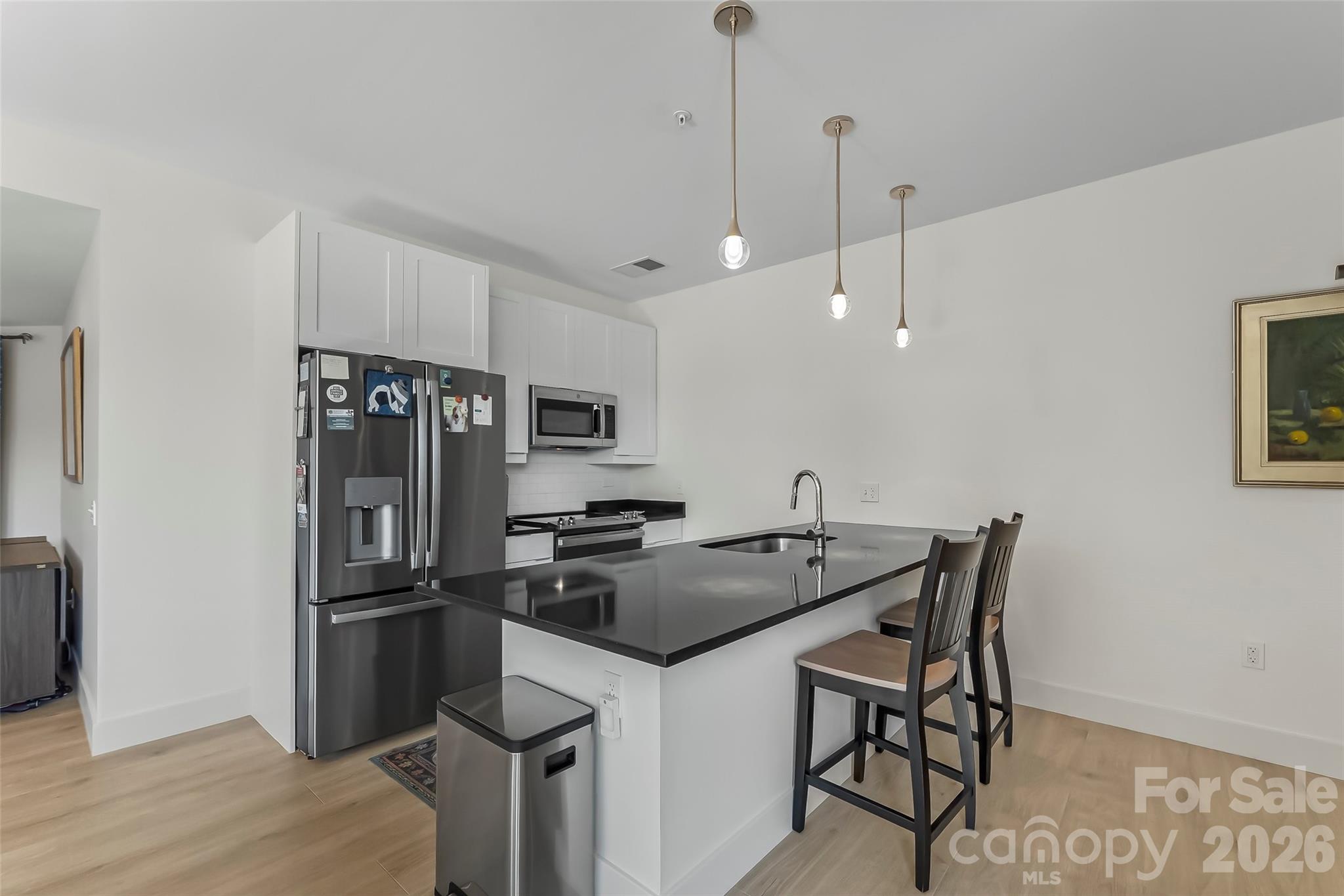 The Landings - Residential