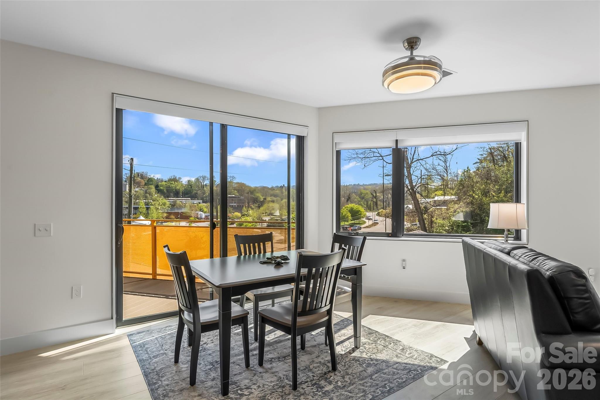 The Landings - Residential