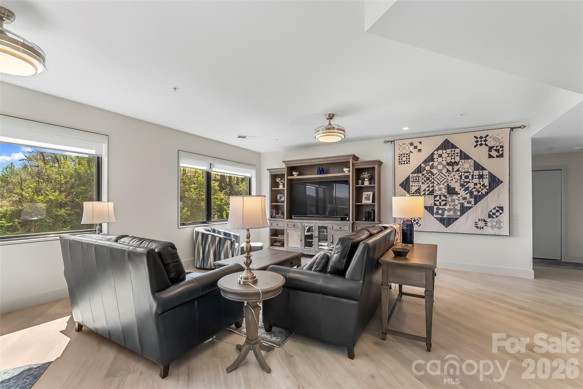 The Landings - Residential