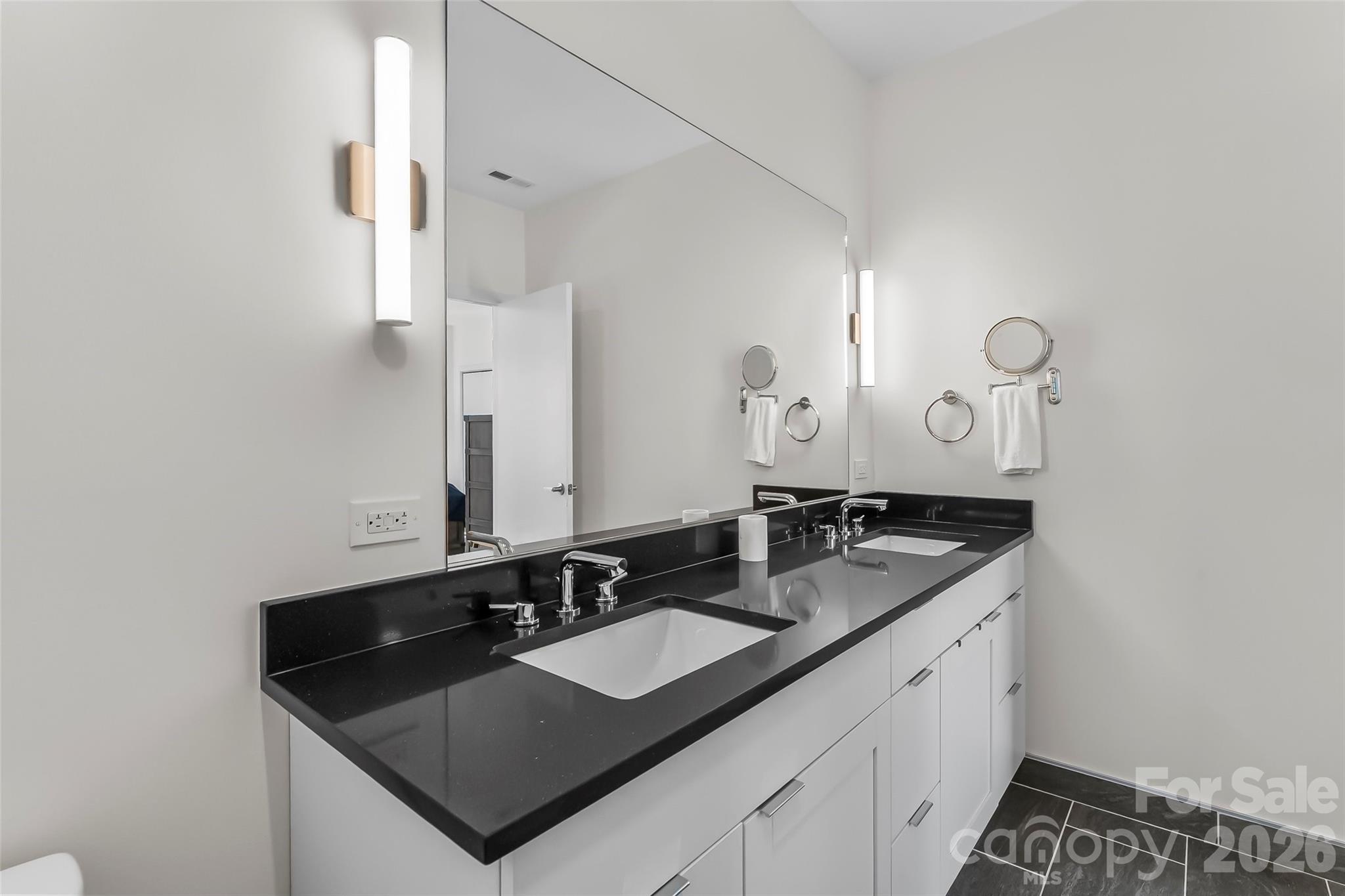 The Landings - Residential