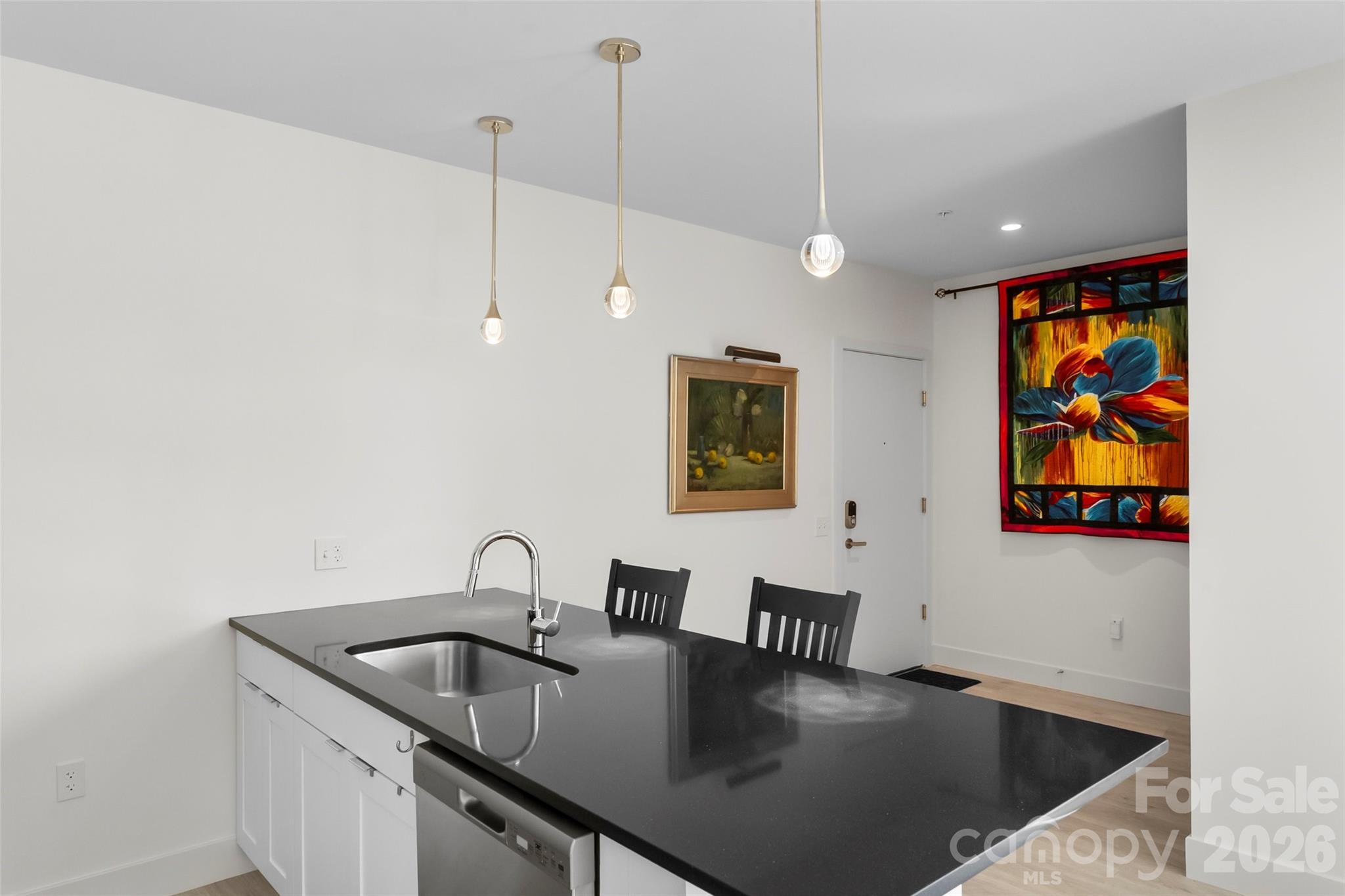 The Landings - Residential