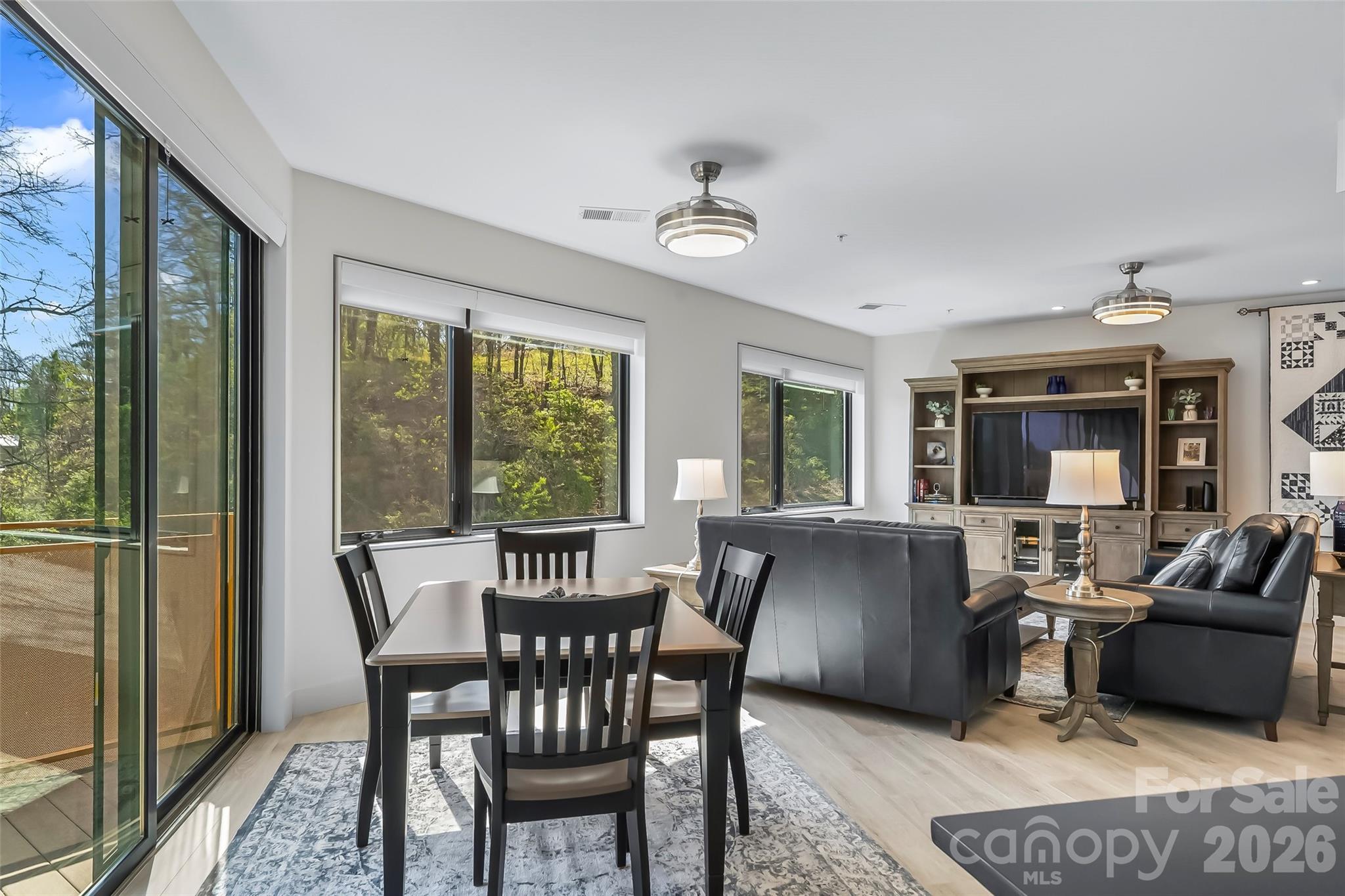 The Landings - Residential