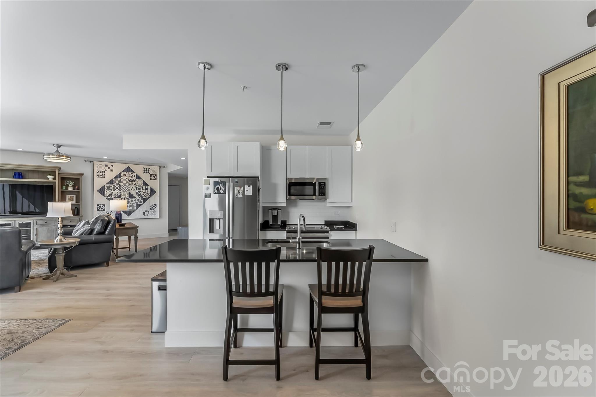 The Landings - Residential