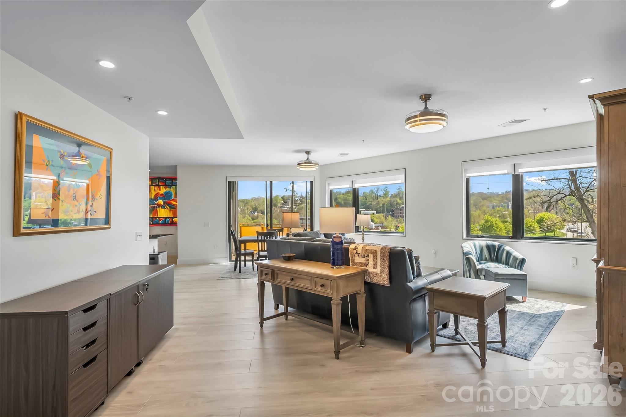 The Landings - Residential