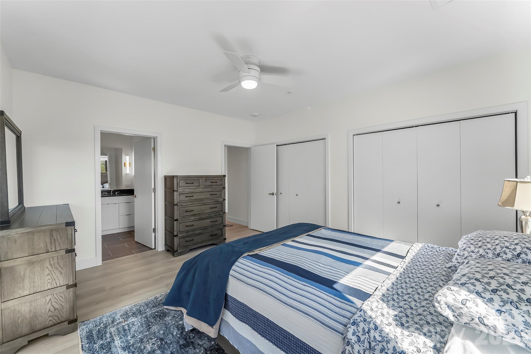 The Landings - Residential