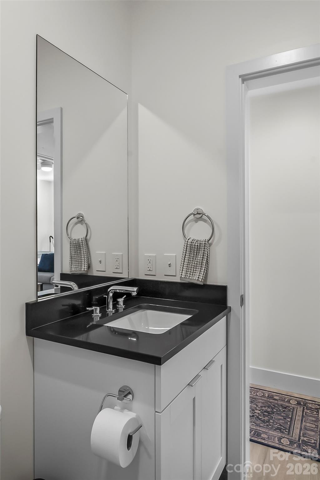 The Landings - Residential