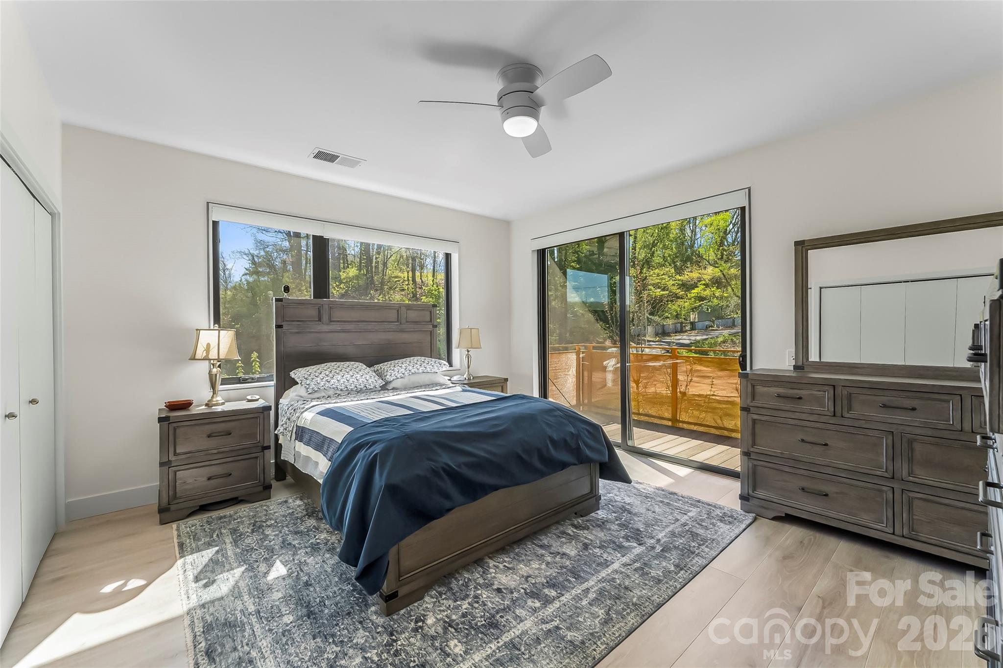 The Landings - Residential