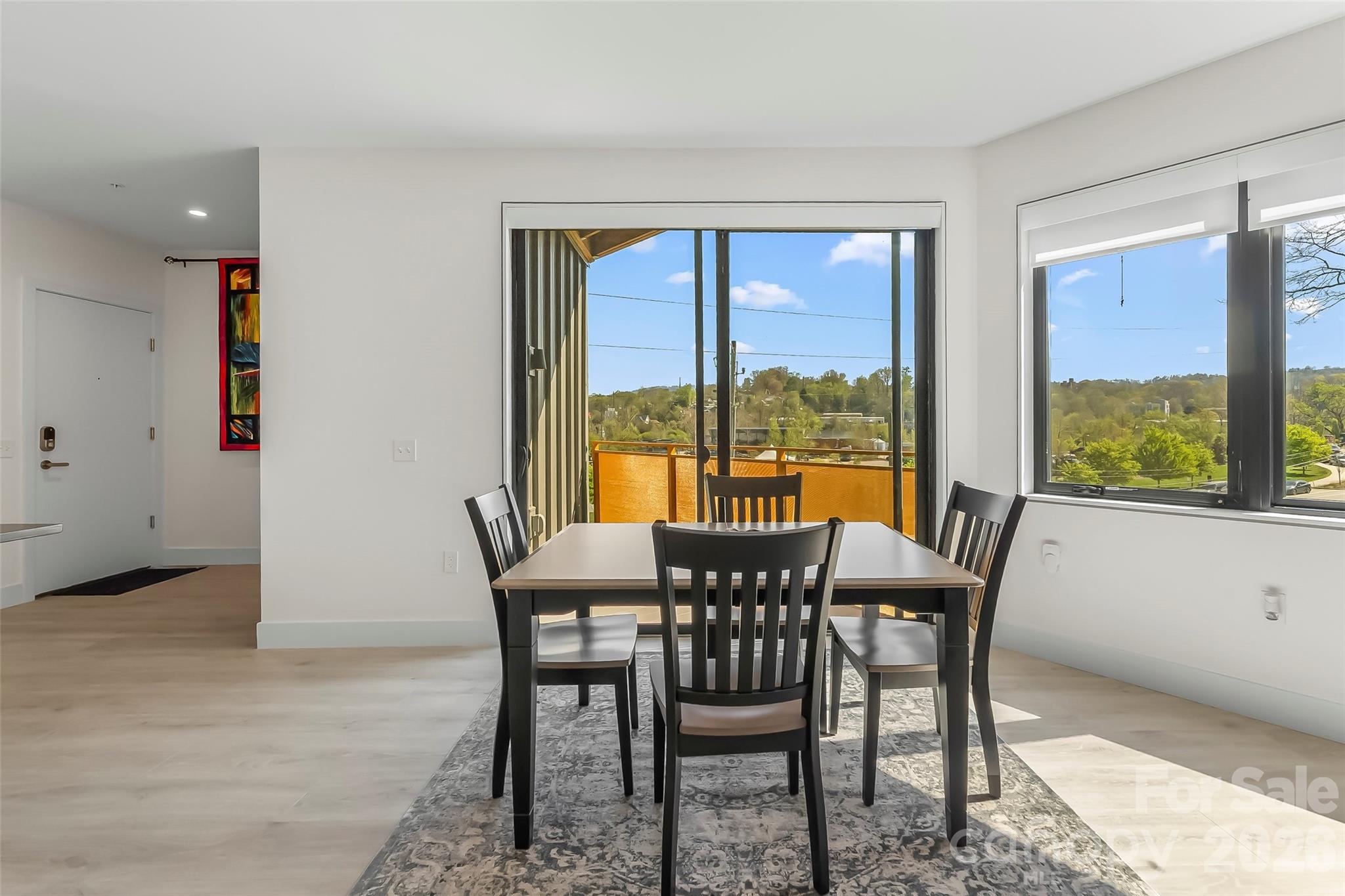 The Landings - Residential