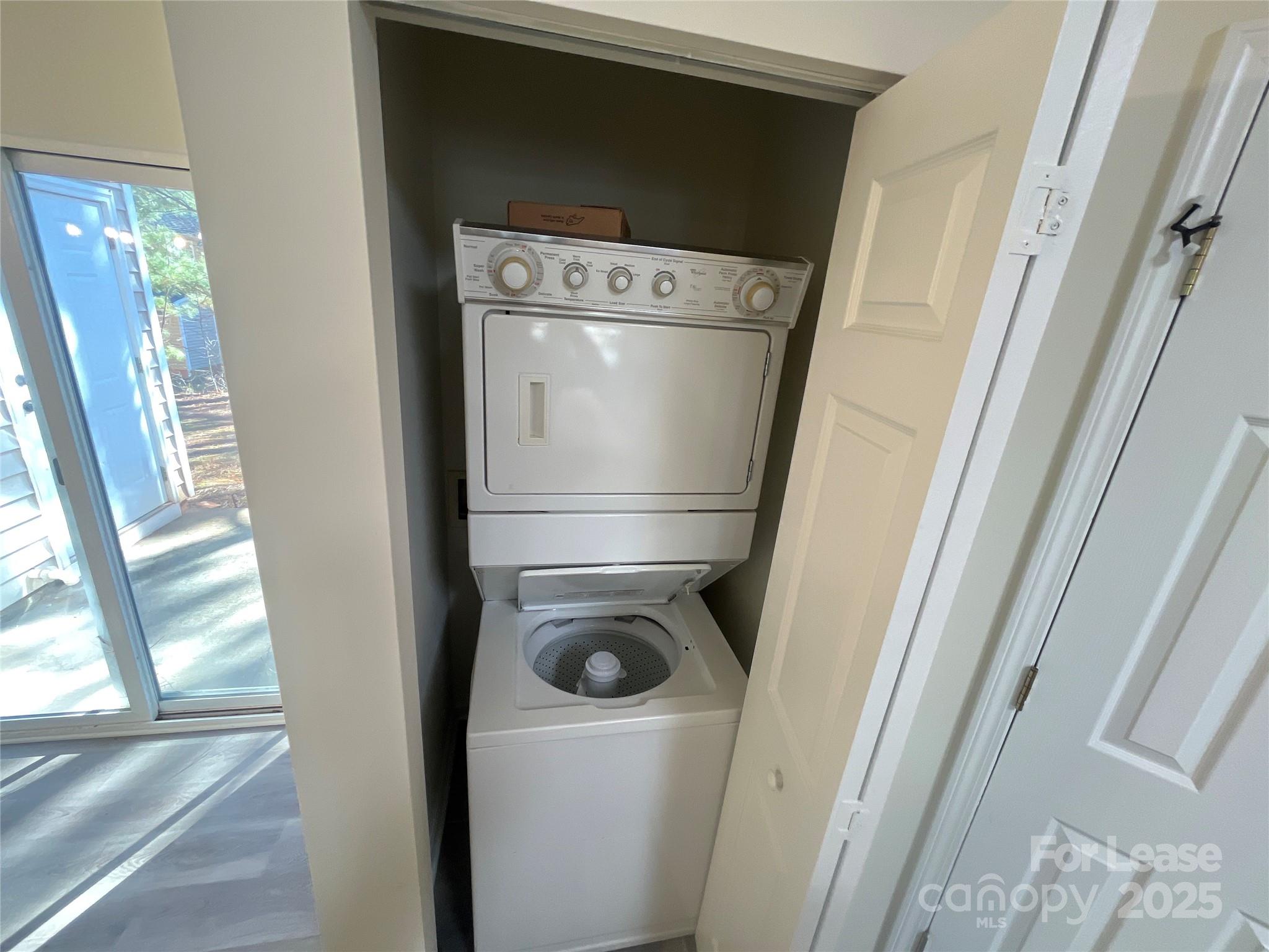 Constitution Park - Residential Lease